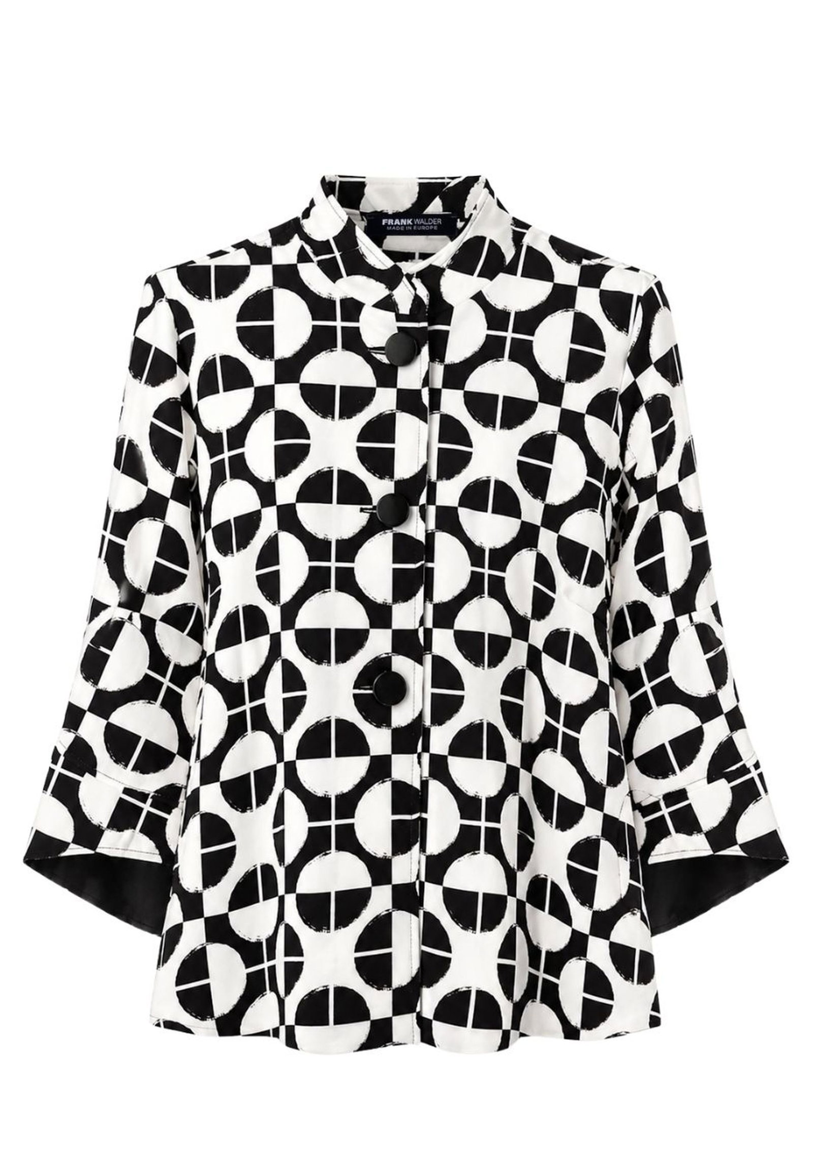 Frank Walder Blazer #1