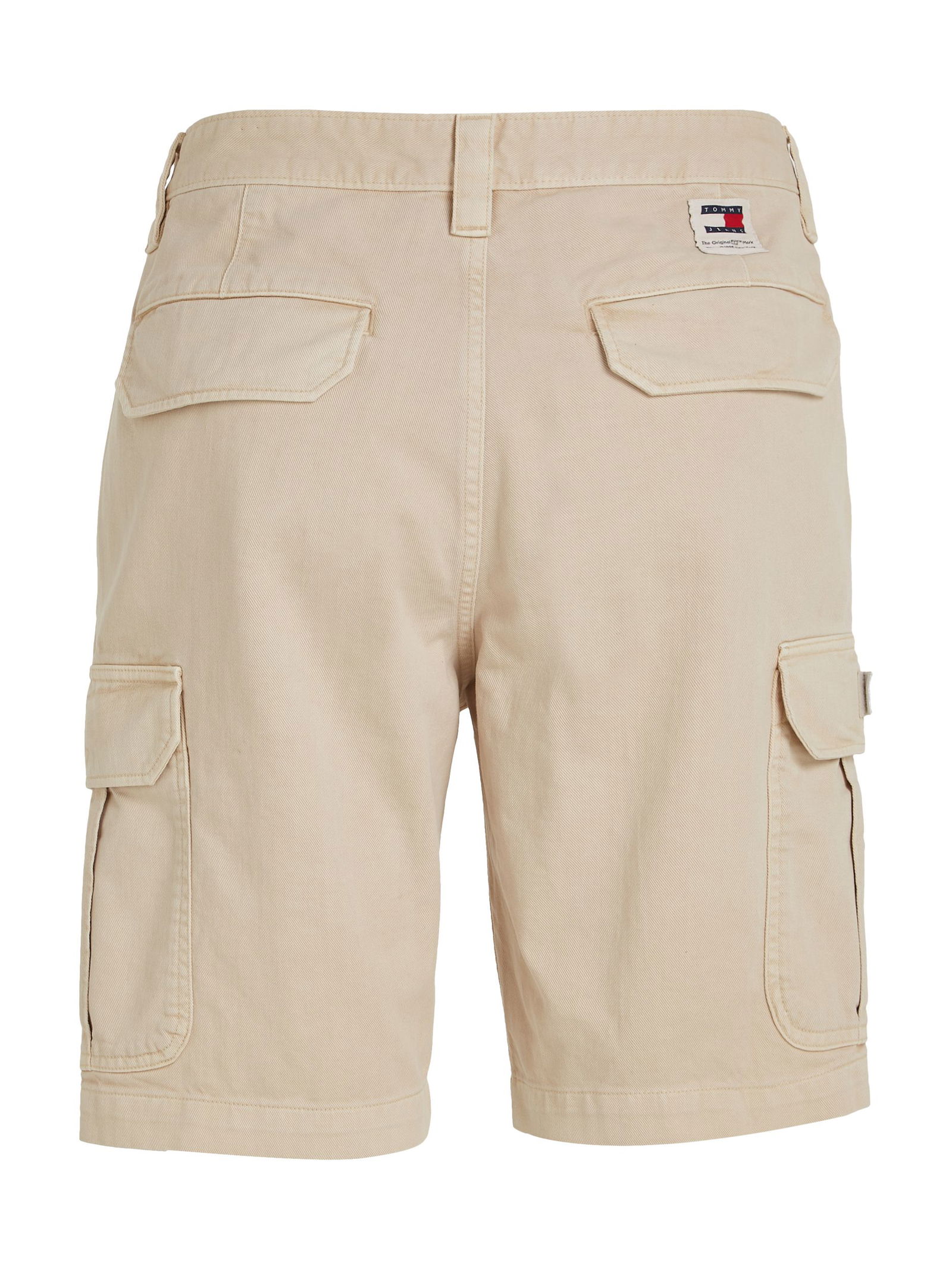 Tommy Jeans Bermudas 