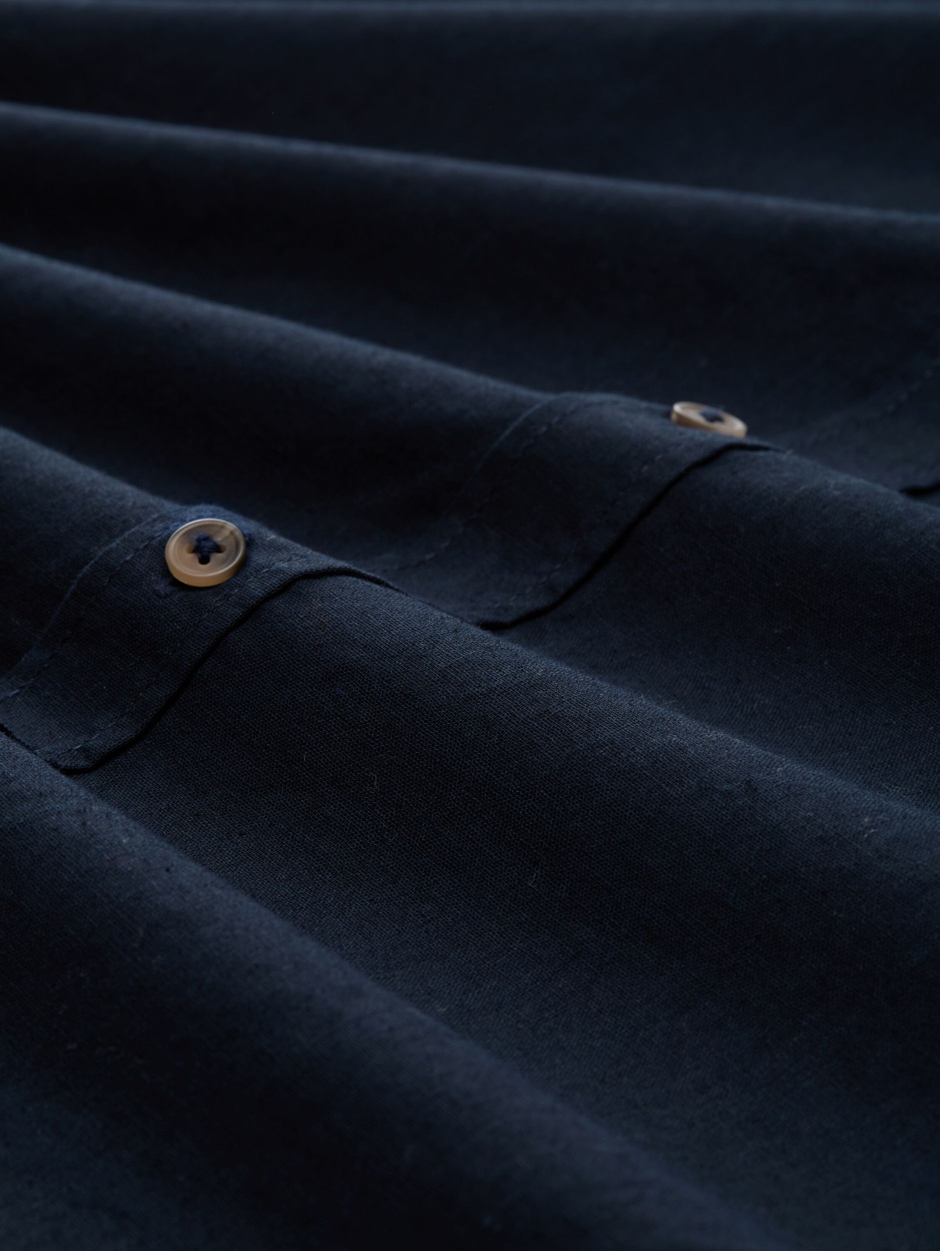 Tom Tailor |  Tom Tailor Hemd Slim Fit  | XXL | sky captain blue