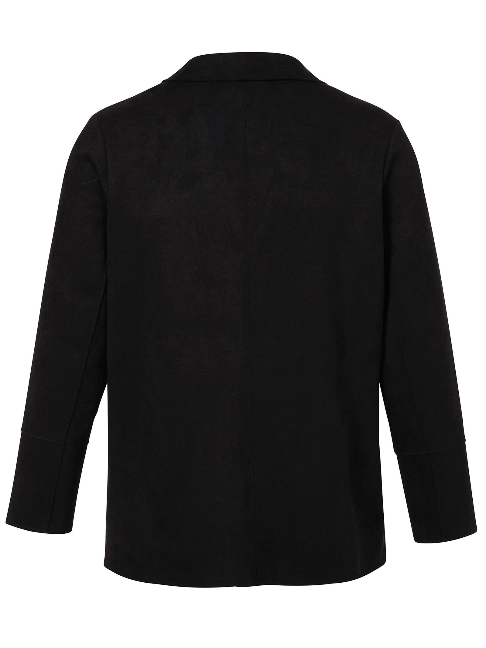ba500276f4fee3702e8dc8cbe45c9706 VIA APPIA DUE | VIA APPIA DUE Funktionsjacke | 48 | schwarz