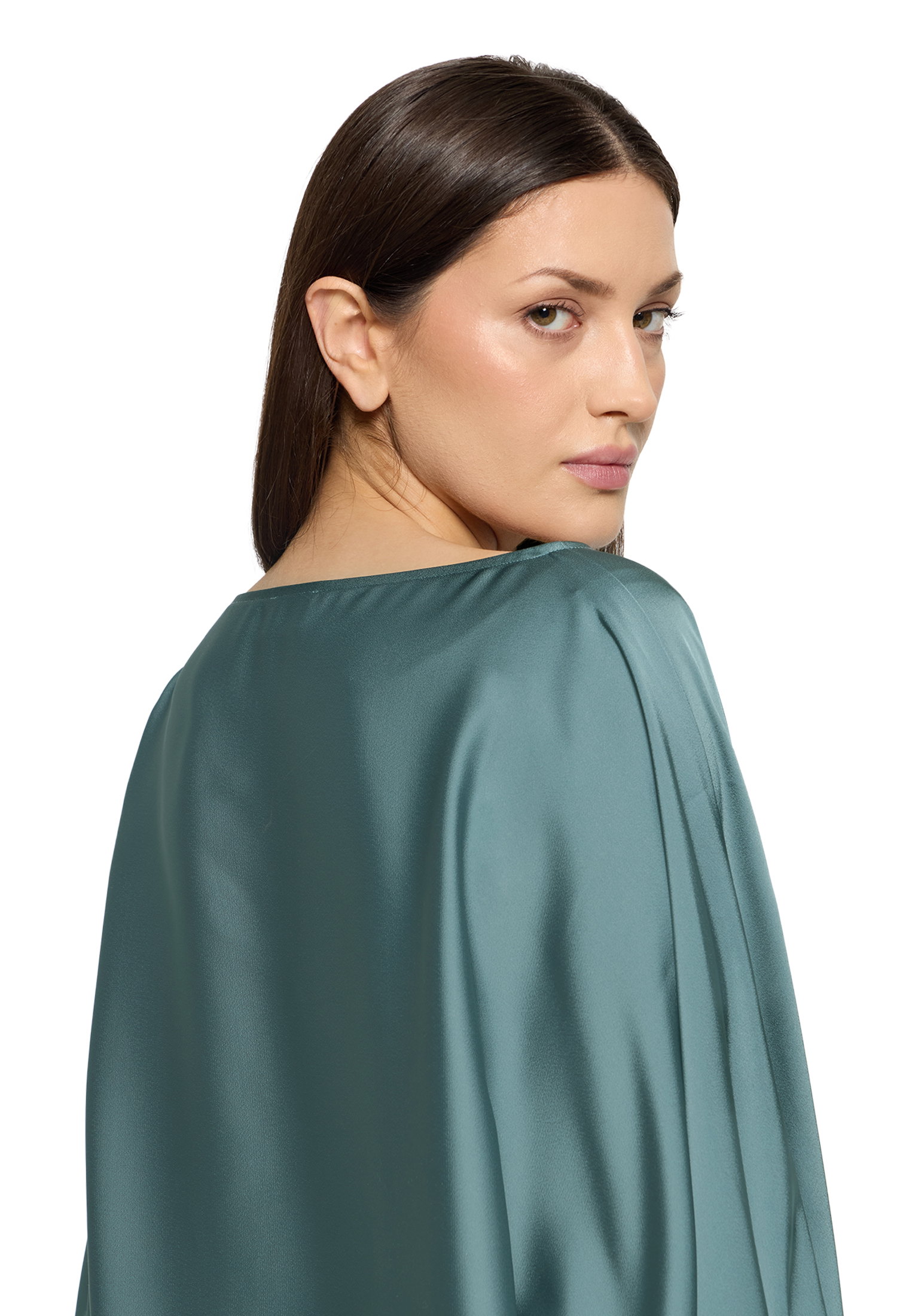 Bluse Lang 1/1 Arm, Cloudy Sky #7