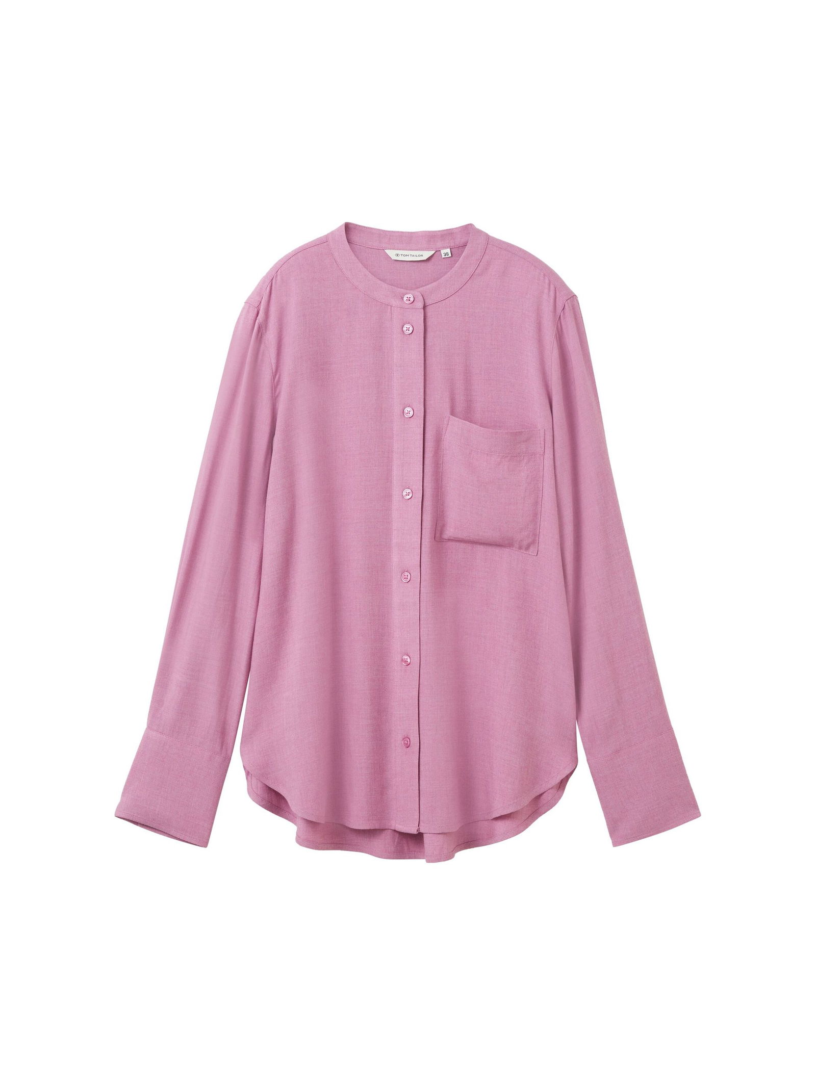0a3afb7c02c6d636d9eb7d14e885bccb Tom Tailor Hemdbluse