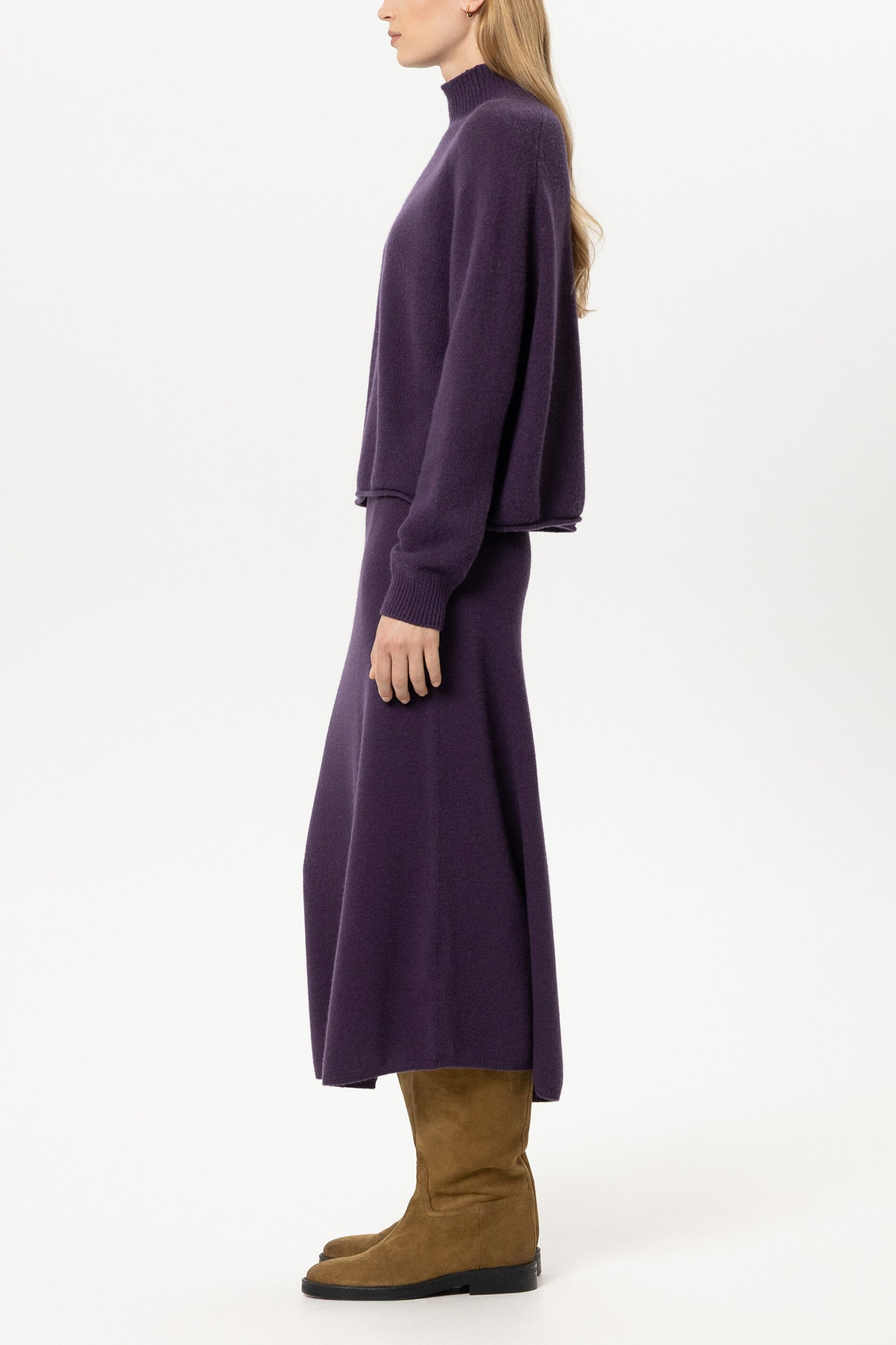 Luisa Cerano Pullover #3
