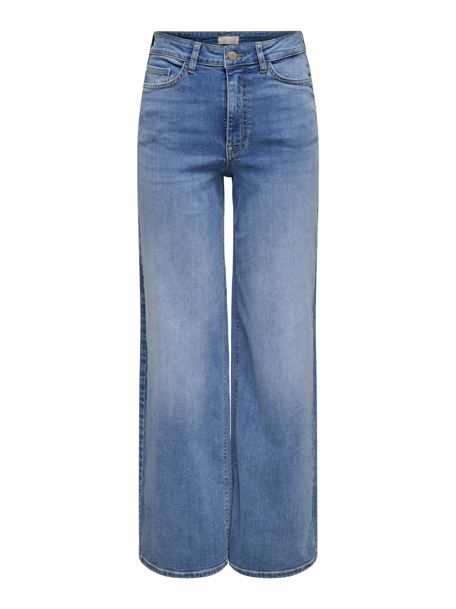 JDY Straight Leg Jeans #1
