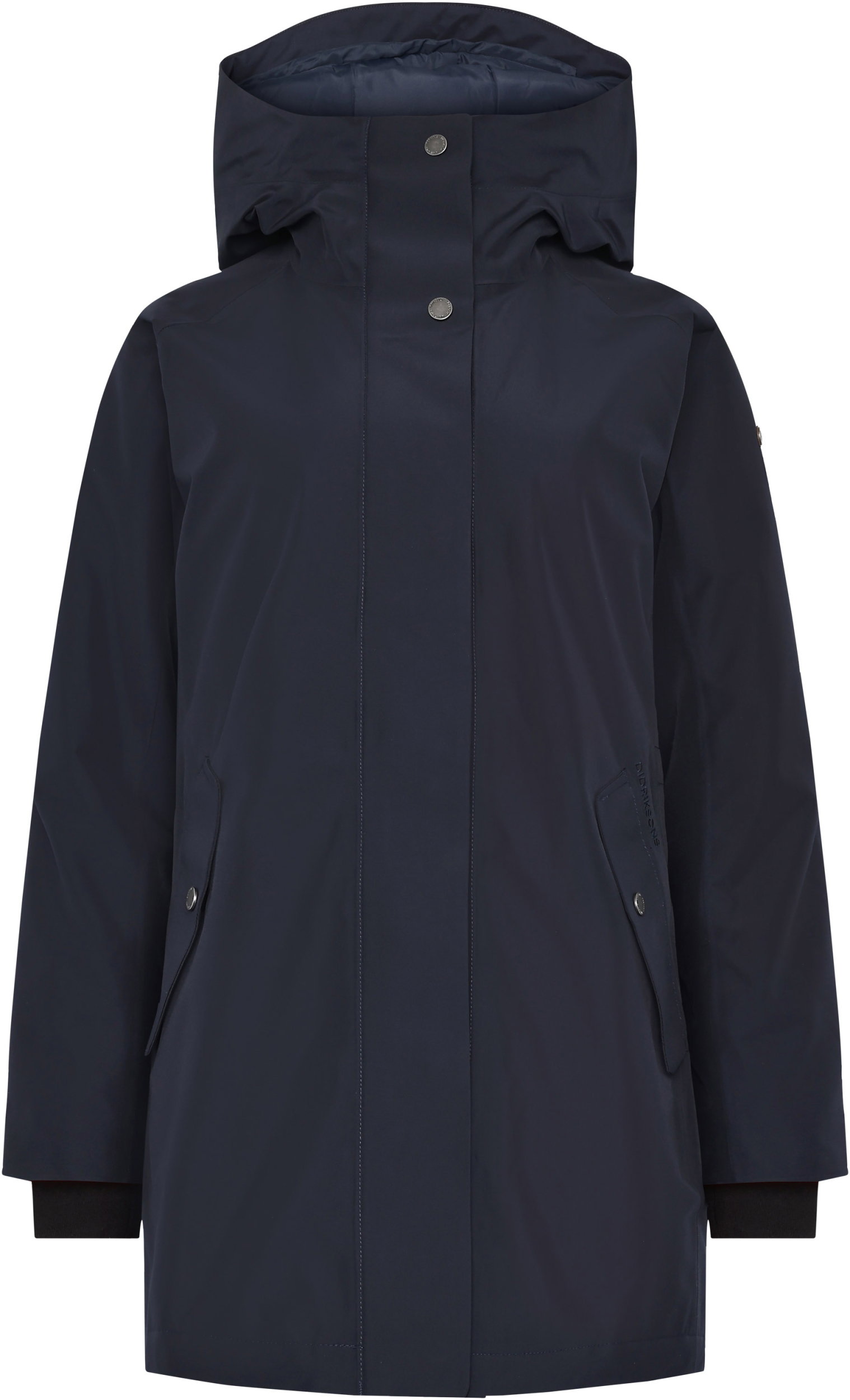 Didriksons Parka "Alana" #8