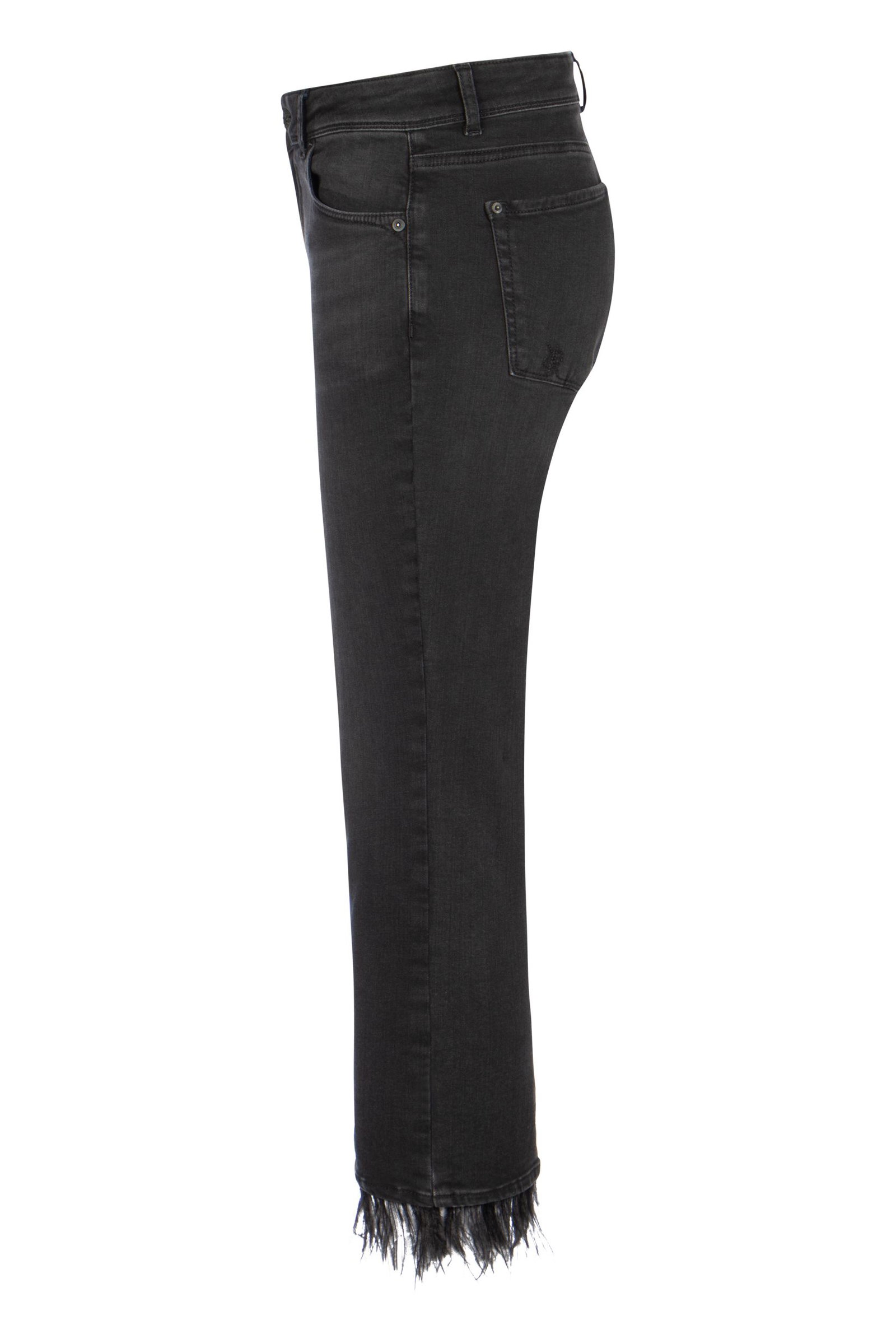 Raffaello Rossi 6/8 Jeans "Vic 6/8 Cropped F" #3