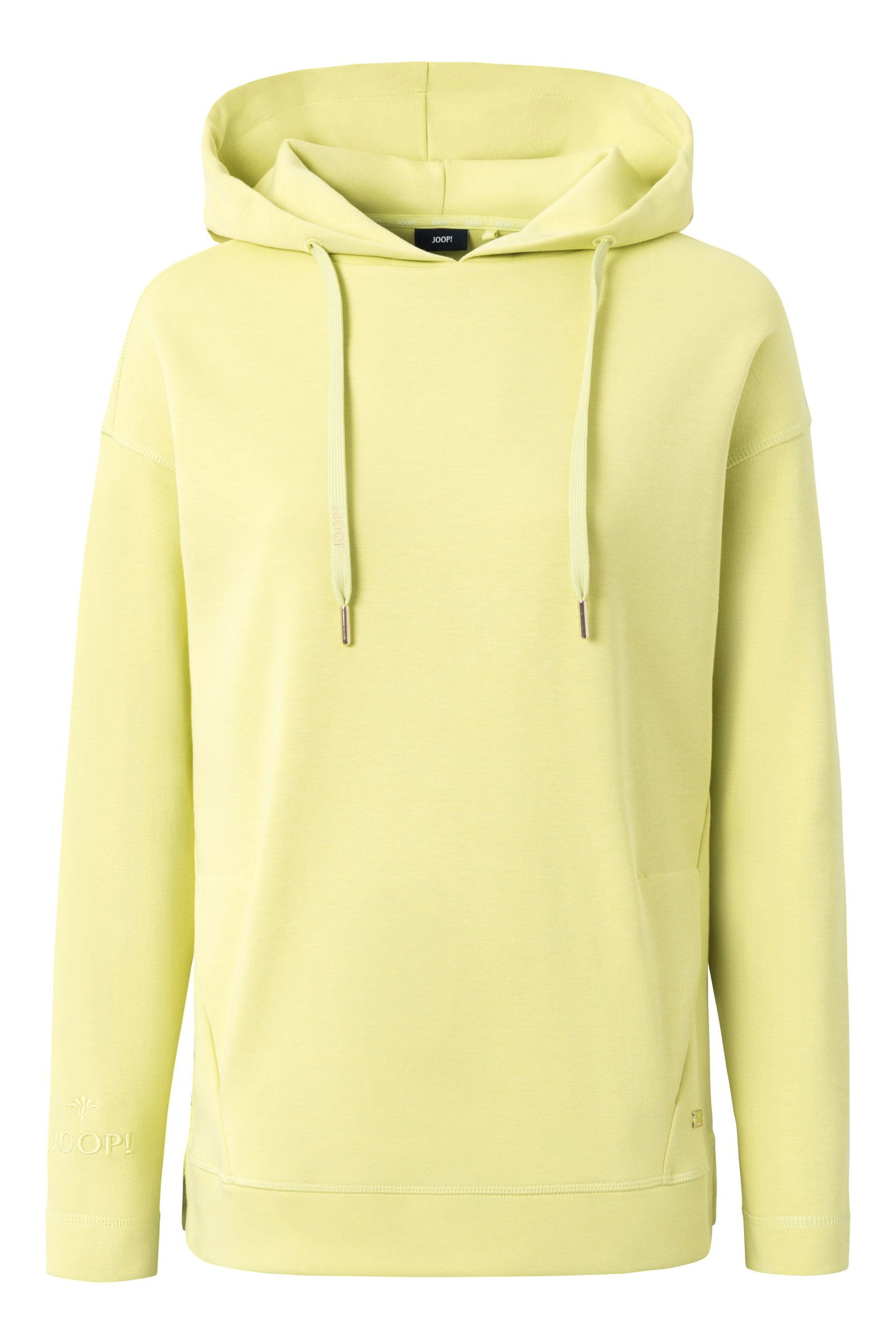 42e99145f65c2afd6fd7c4e61dca5667 Joop! Damen Hoodie