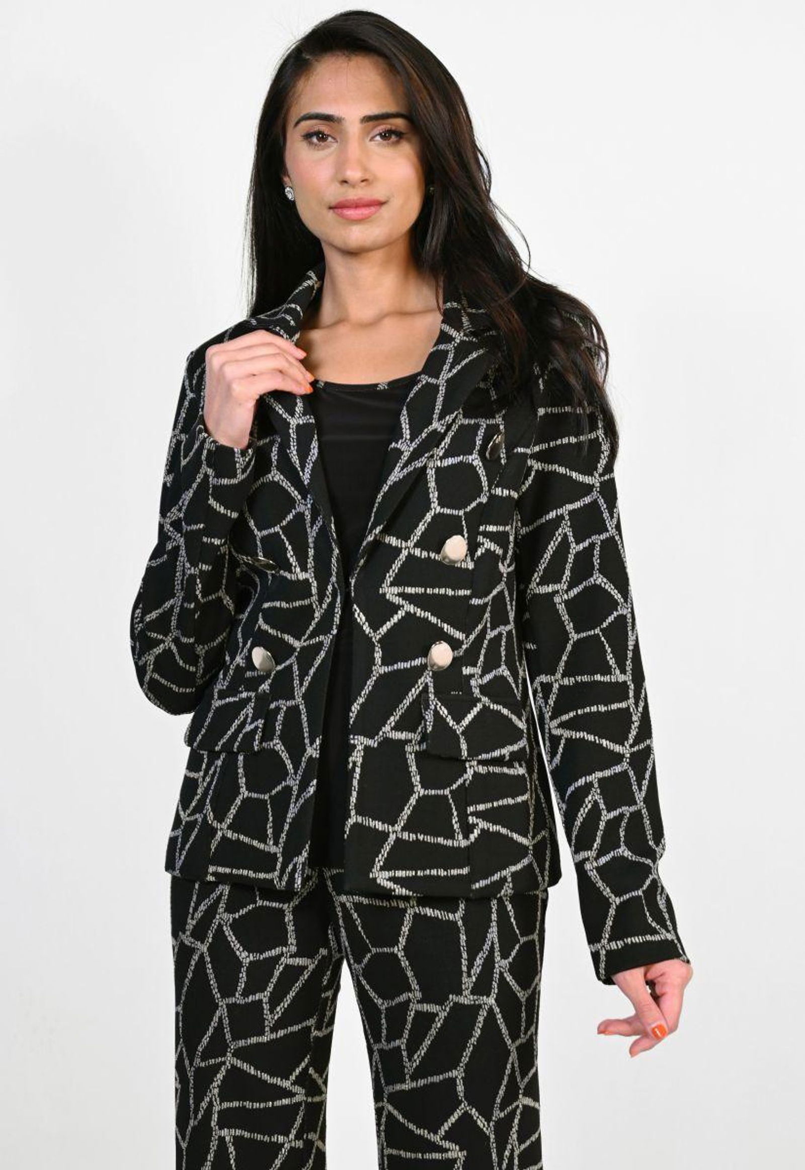 588202a671c44f504394537b96c0a8eb Frank Lyman Jacket