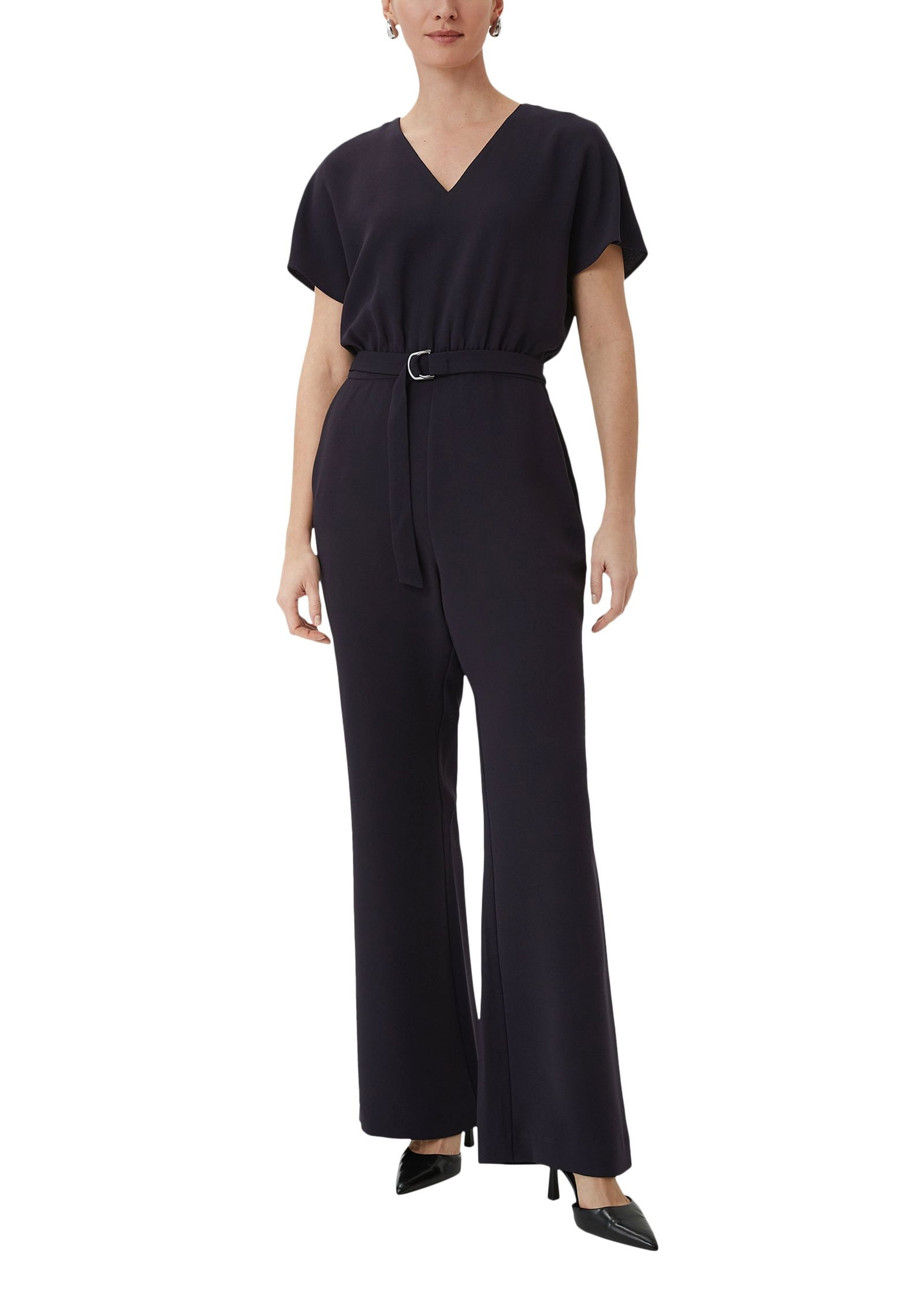 Comma Jumpsuit 