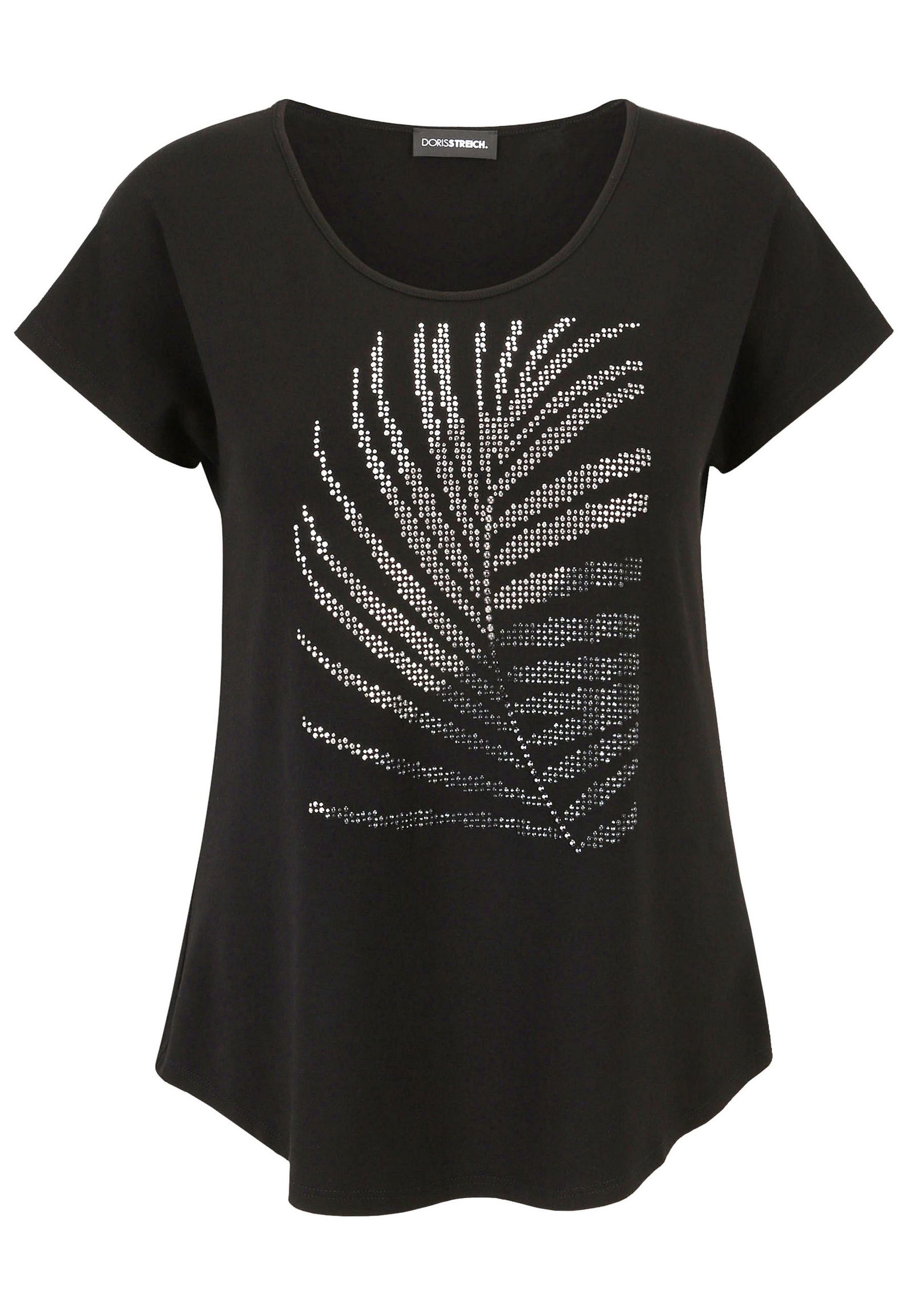 53542414f7bbc5dce1afd732a20f432c Doris Streich | Shirt | 52 | schwarz