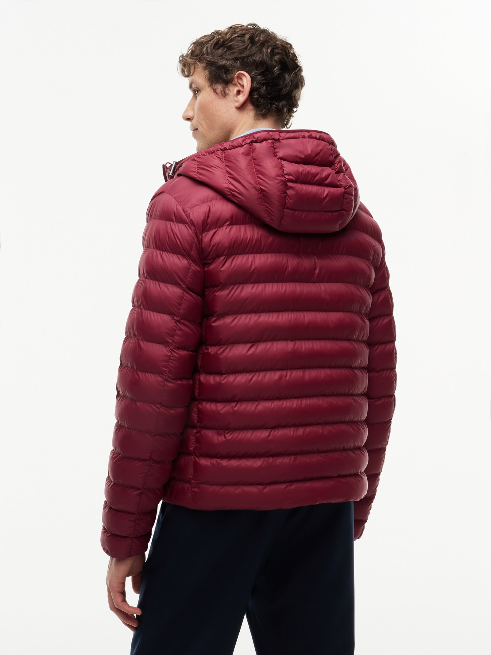 Tommy Hilfiger Steppjacke #4