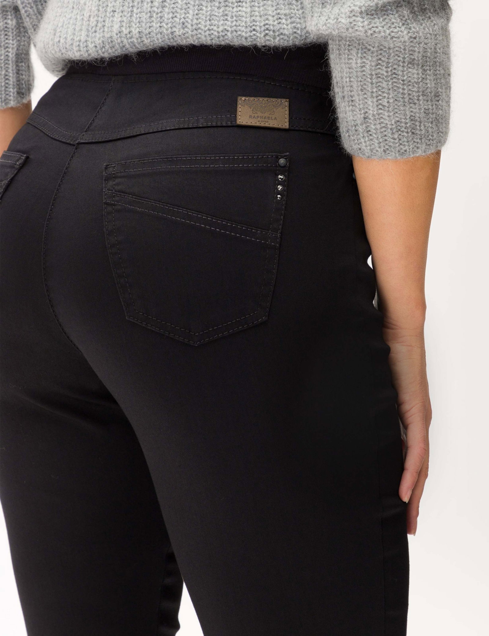 Five-Pocket-Hose Style "Pamina" #6