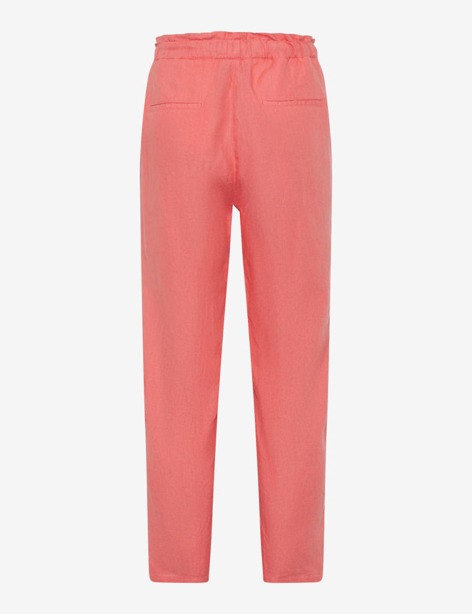 1f478b25c44d0bc1757f31ee8b55eef1 Brax |  Brax Leinenhose Style "Mona S" | 36 | fire