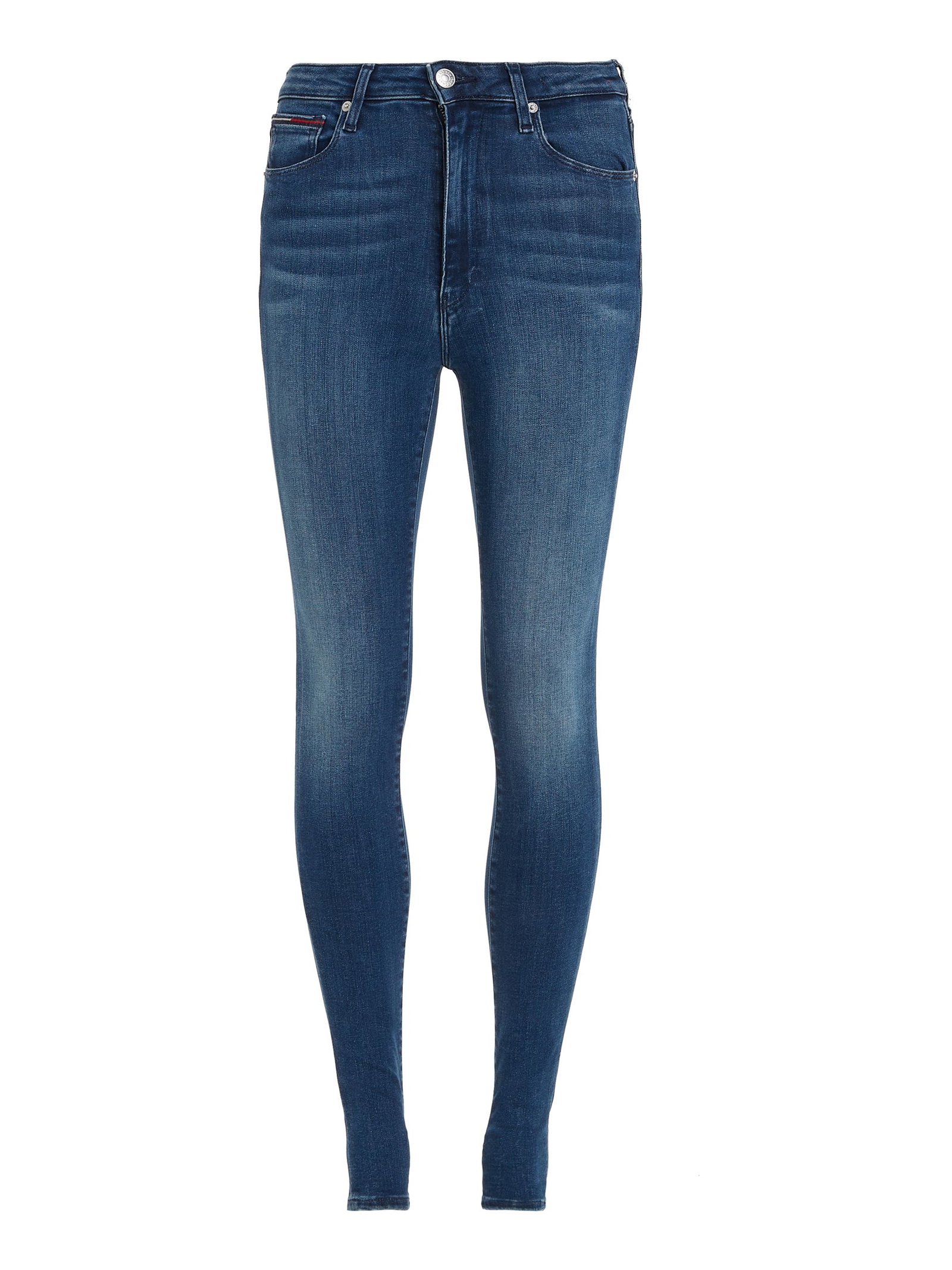 Tommy Jeans Skinny Jeans #10