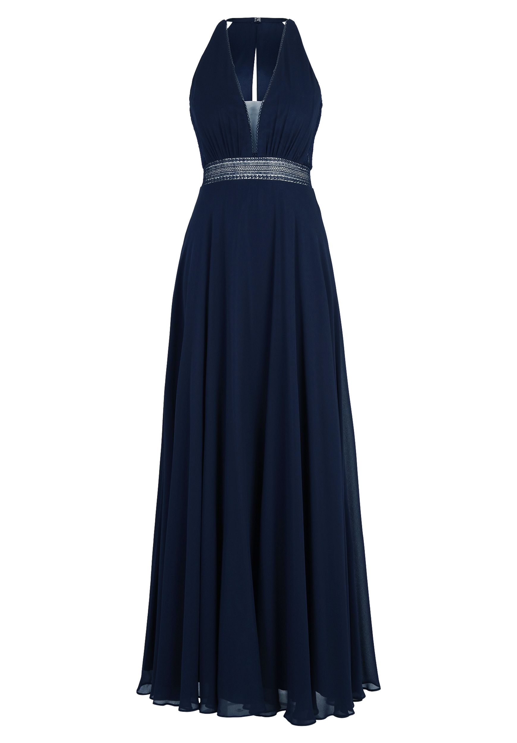 VM by Vera Mont |  VM by Vera Mont Langes Abendkleid | 44 | night sky