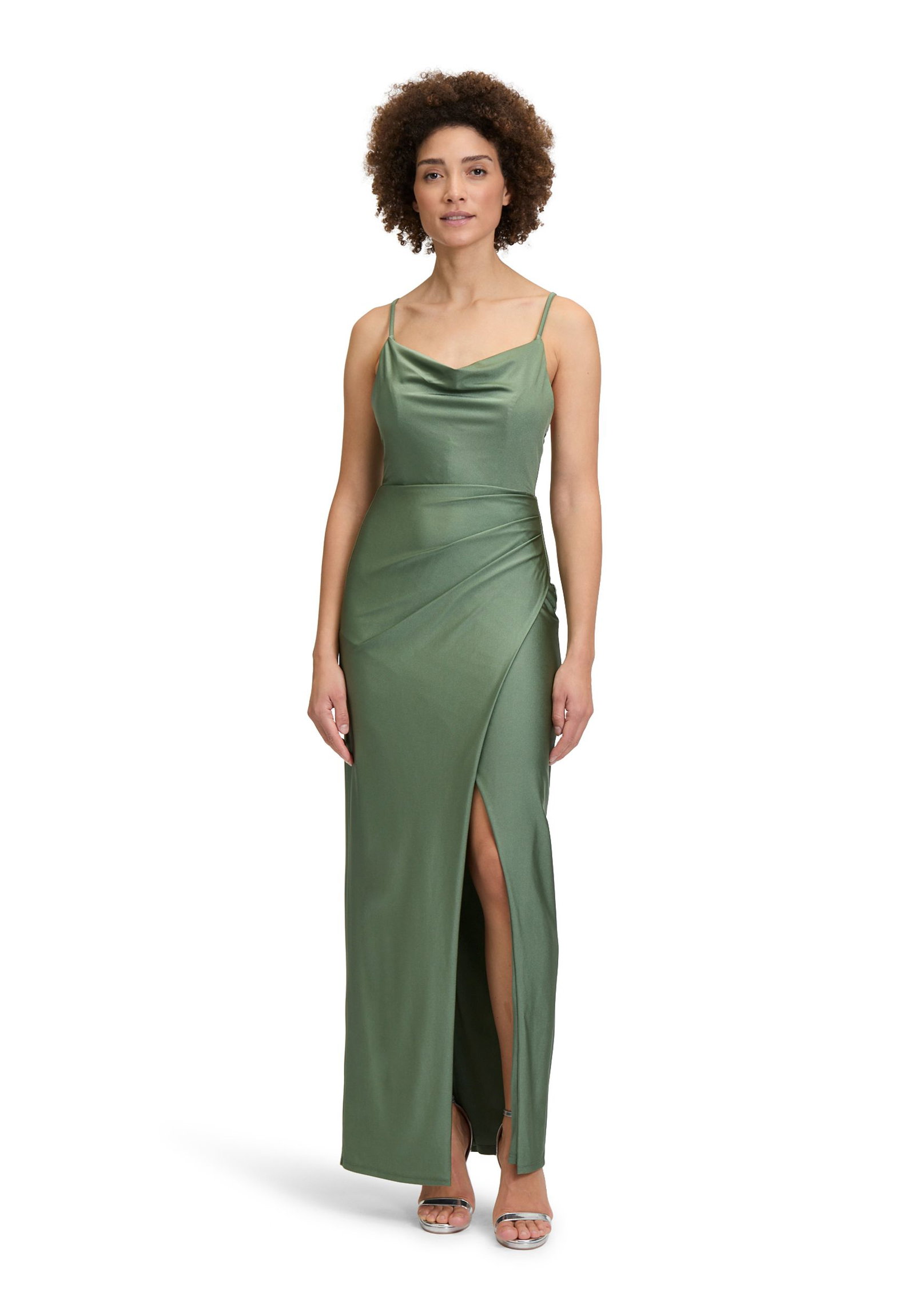 fc58324b1068433ffec7133971a2b6b5 VM by Vera Mont | VM by Vera Mont Langes Kleid | 32