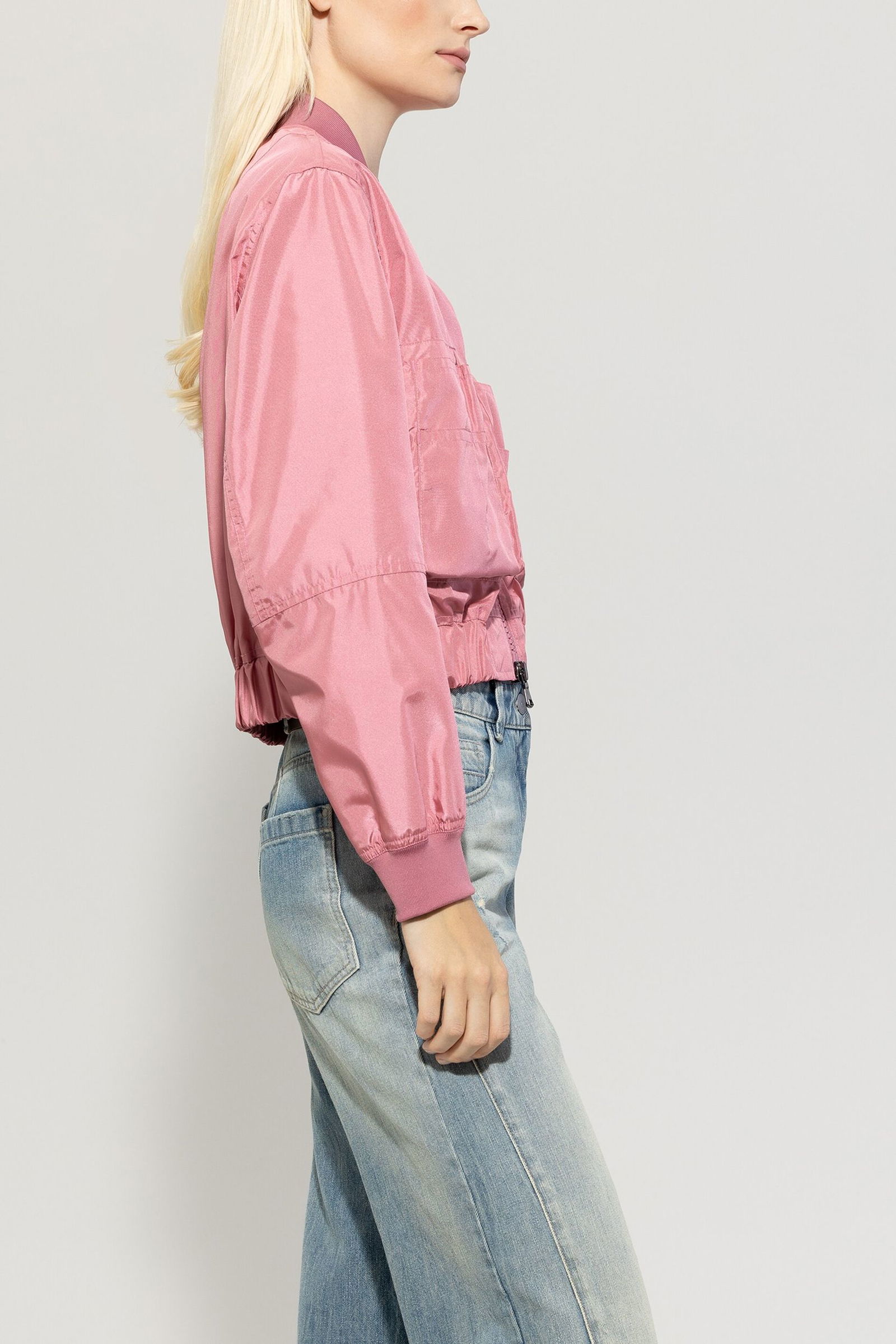 Luisa Cerano |  Luisa Cerano Funktionsjacke  | 38 | 1952_446
