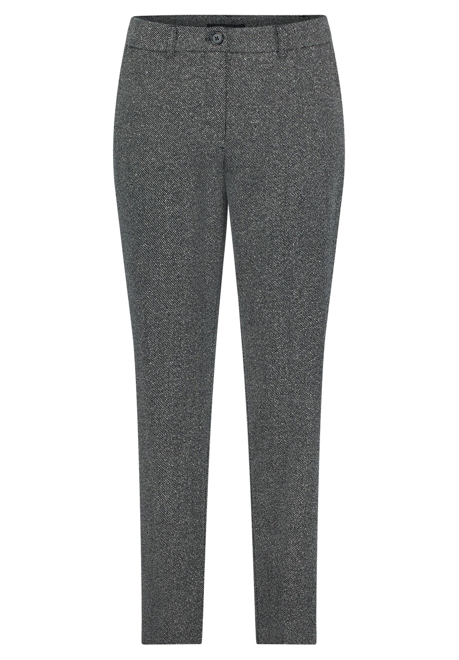 5194e407892872725963035eb4f2cca4 Betty Barclay | Betty Barclay Businesshose | 42 | schwarz/weiß