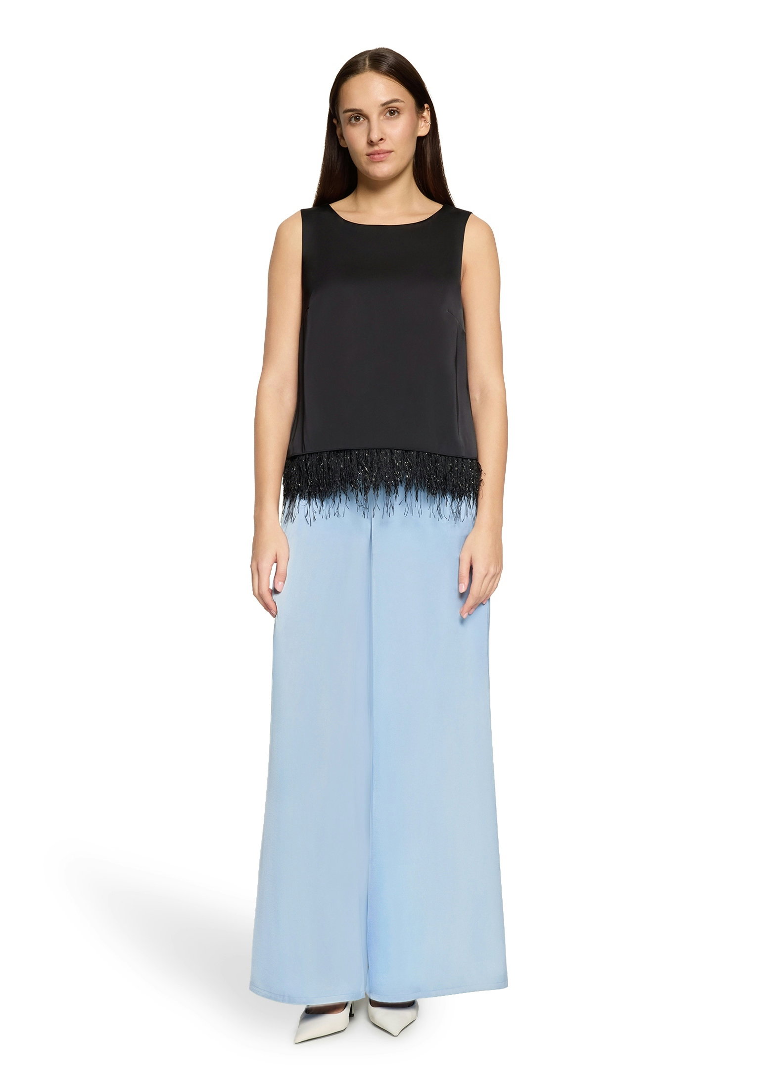 V by Vera Mont Modern fit Hose #5