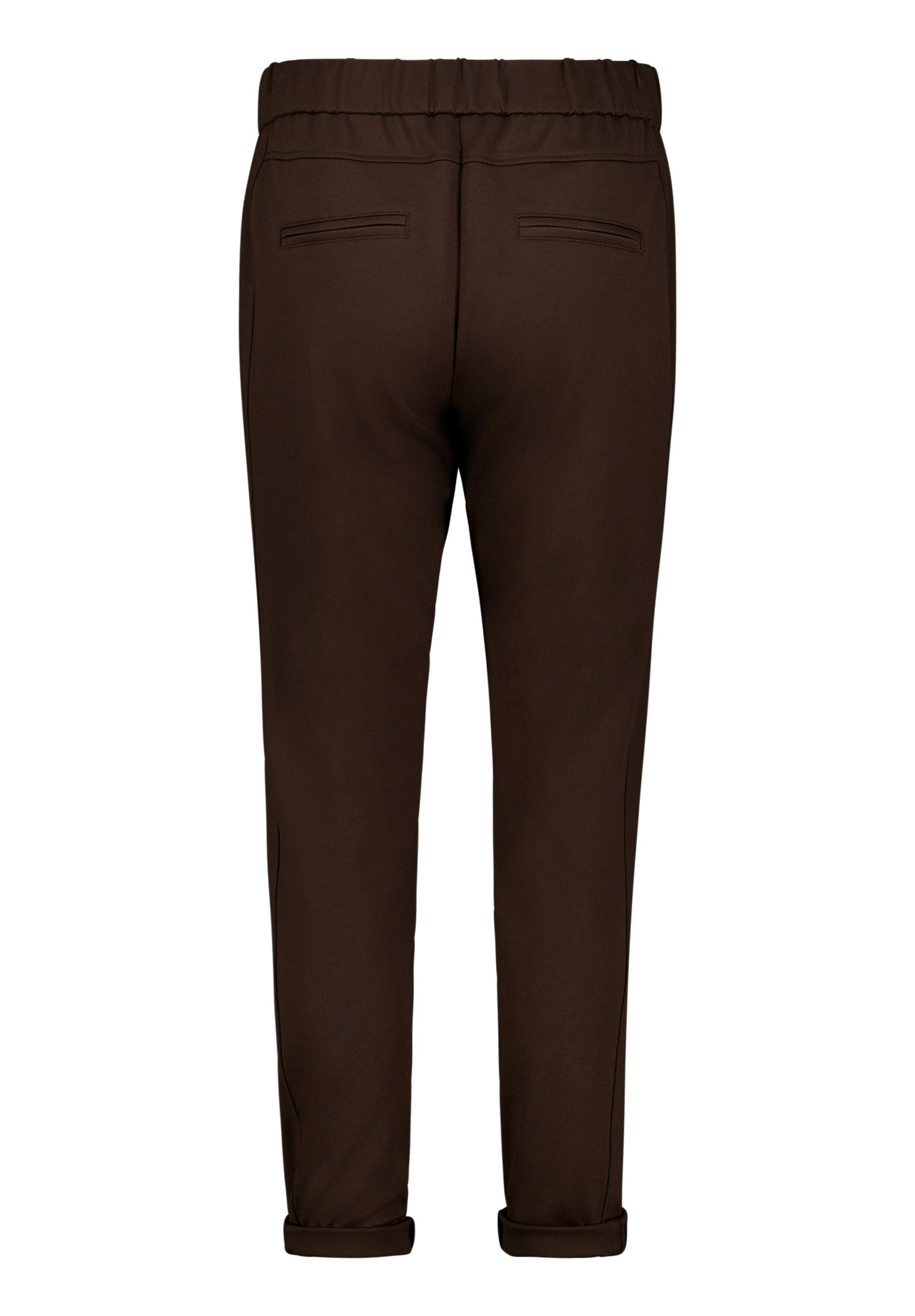 Hose Casual 1/1 LAEnge, Black Coffee #2