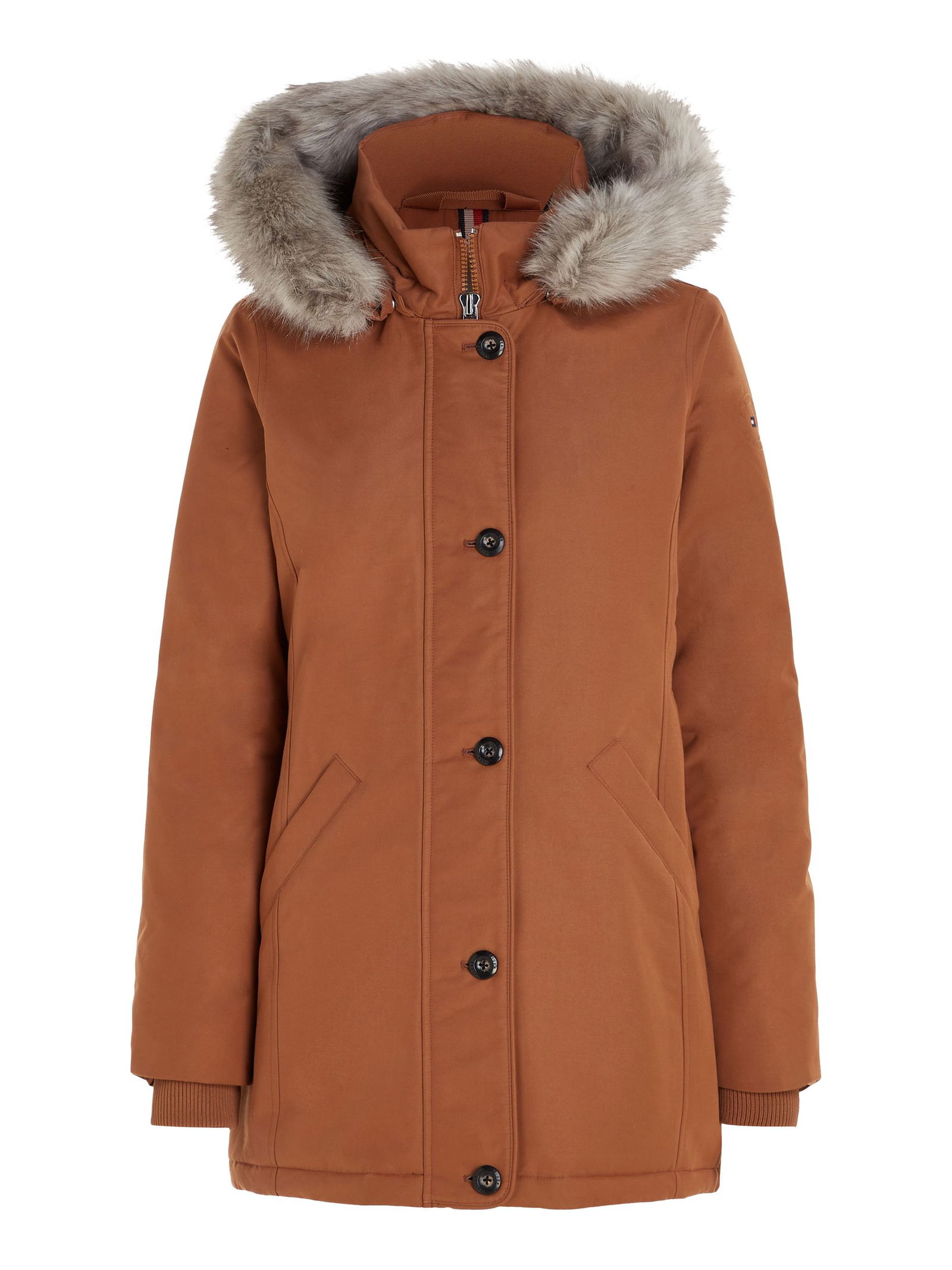 Tommy Hilfiger Parka 
