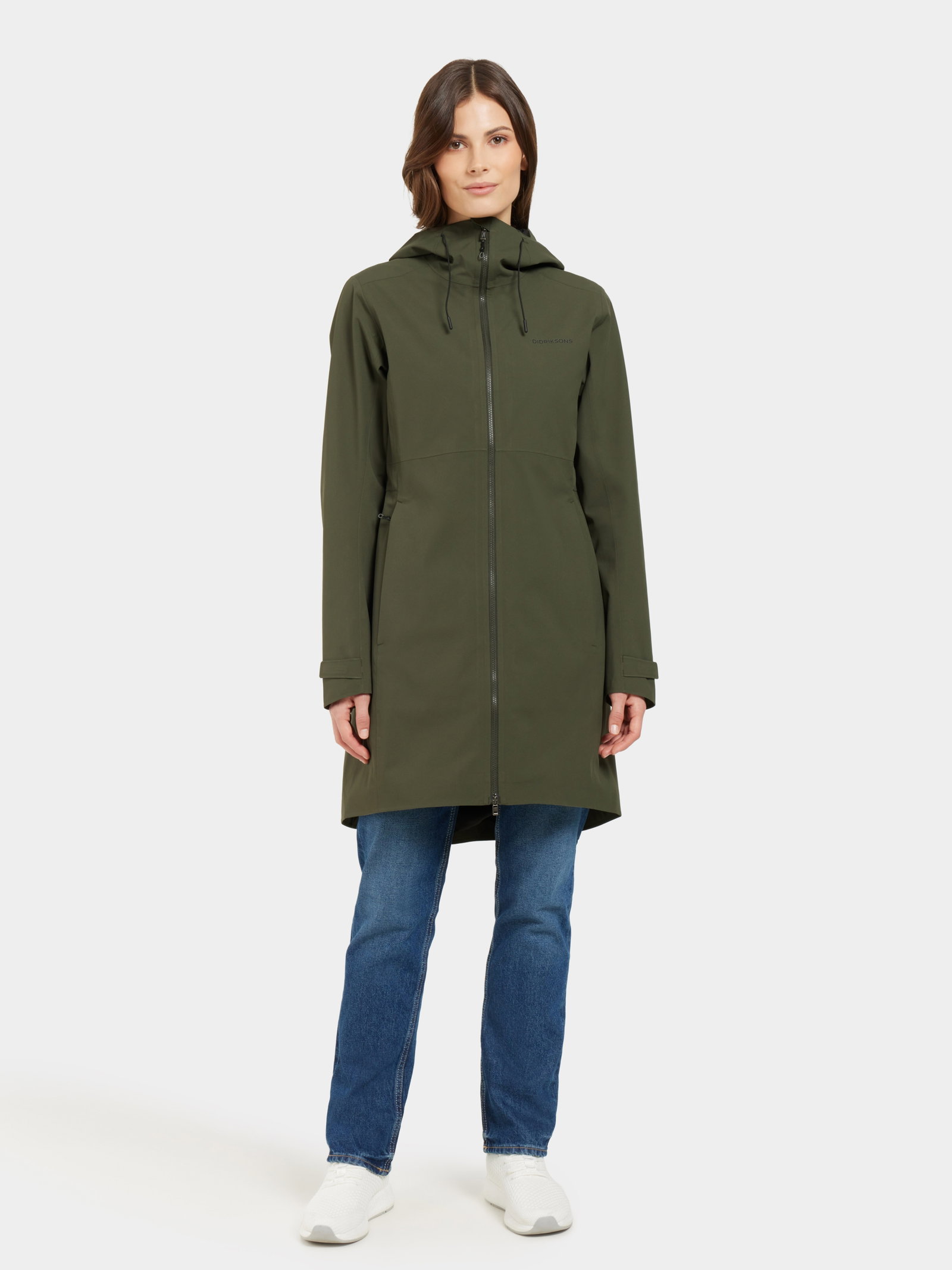 Didriksons Parka "Bea" #2
