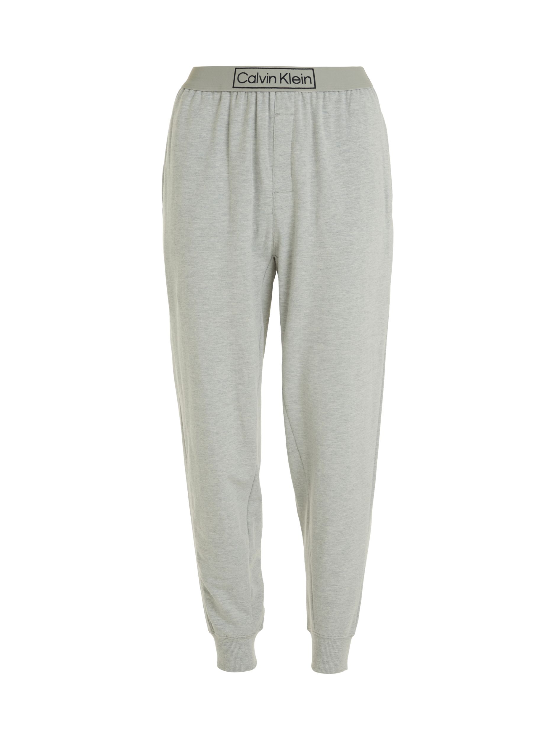 Calvin Klein |  Calvin Klein Pyjama Jogger | XS | dsrt sky/ dp indigo/ putting green