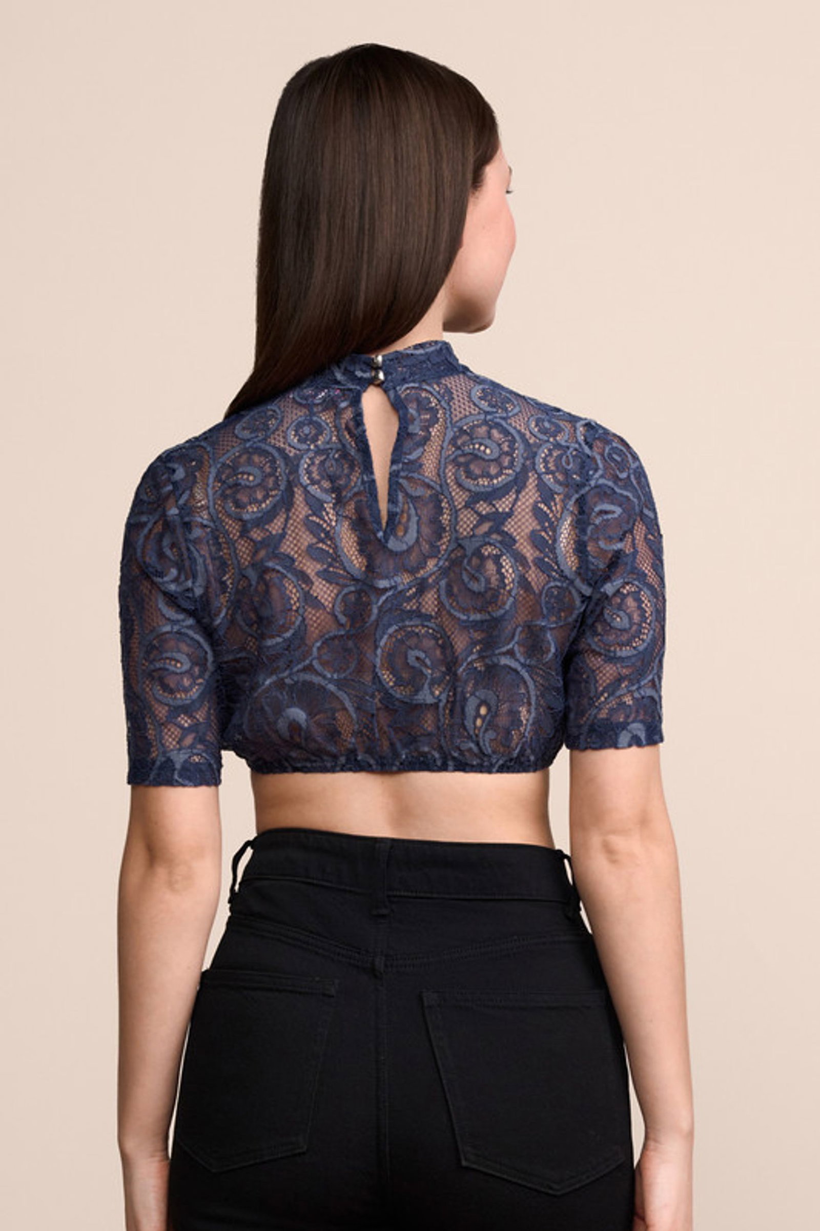 Krüger Dirndlbluse "Annesca" #2