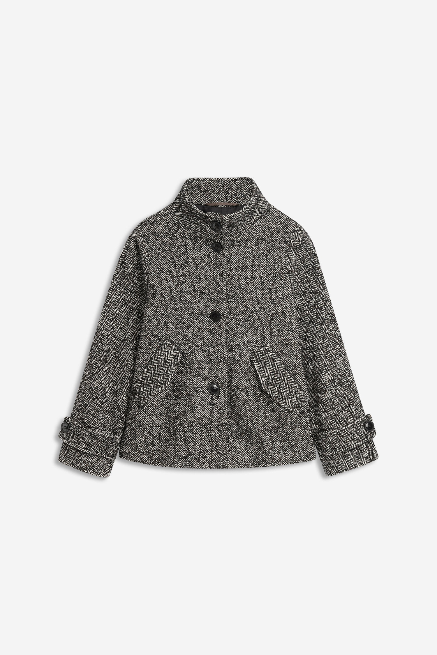 Cinque Jacke "Cijolino" #1