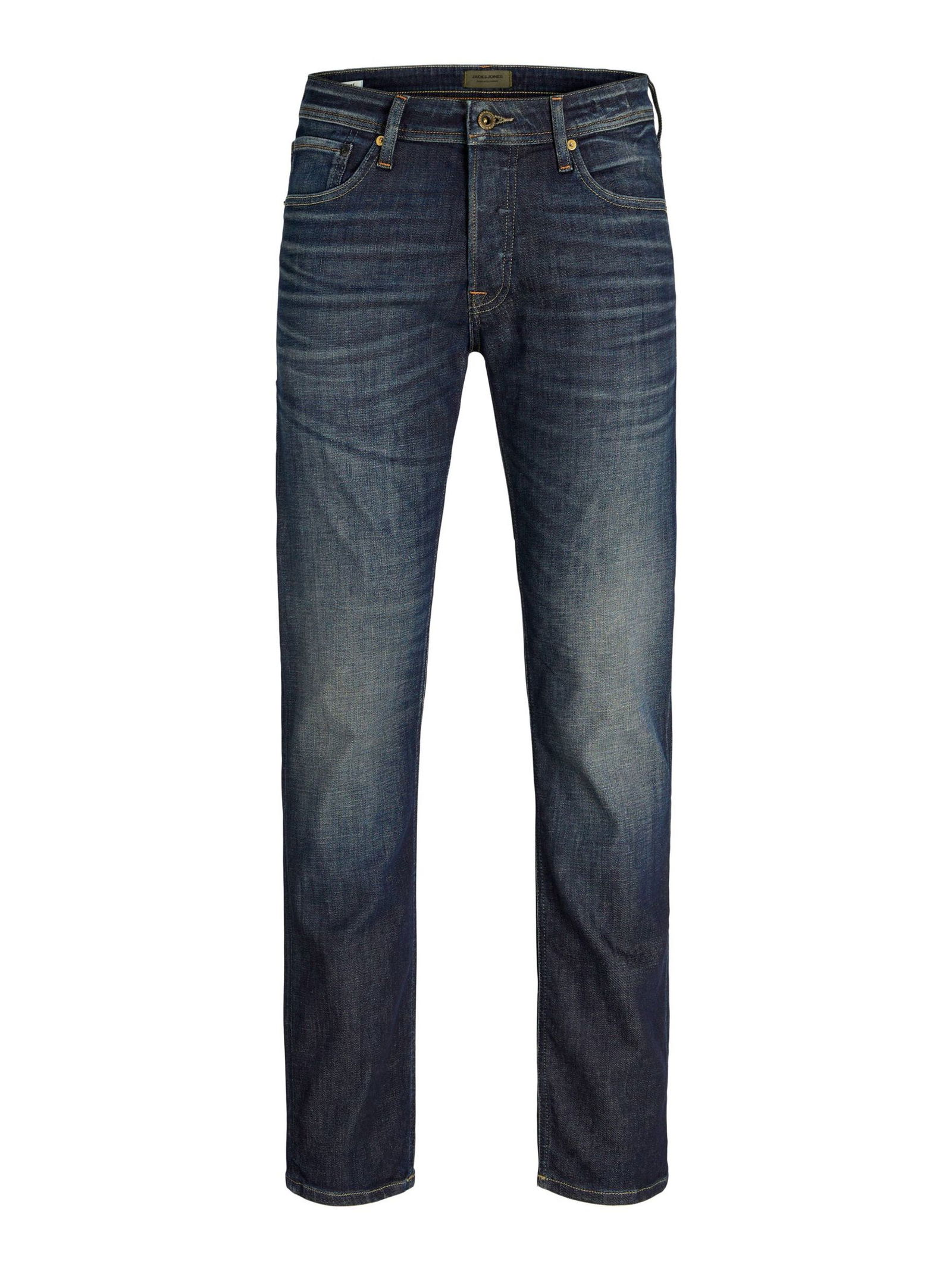 ca1f8178bdf9226ee9c09b0971c359cc Jack&Jones | Jack&Jones Tapered Fit Jeans | 29/34 | blue denim