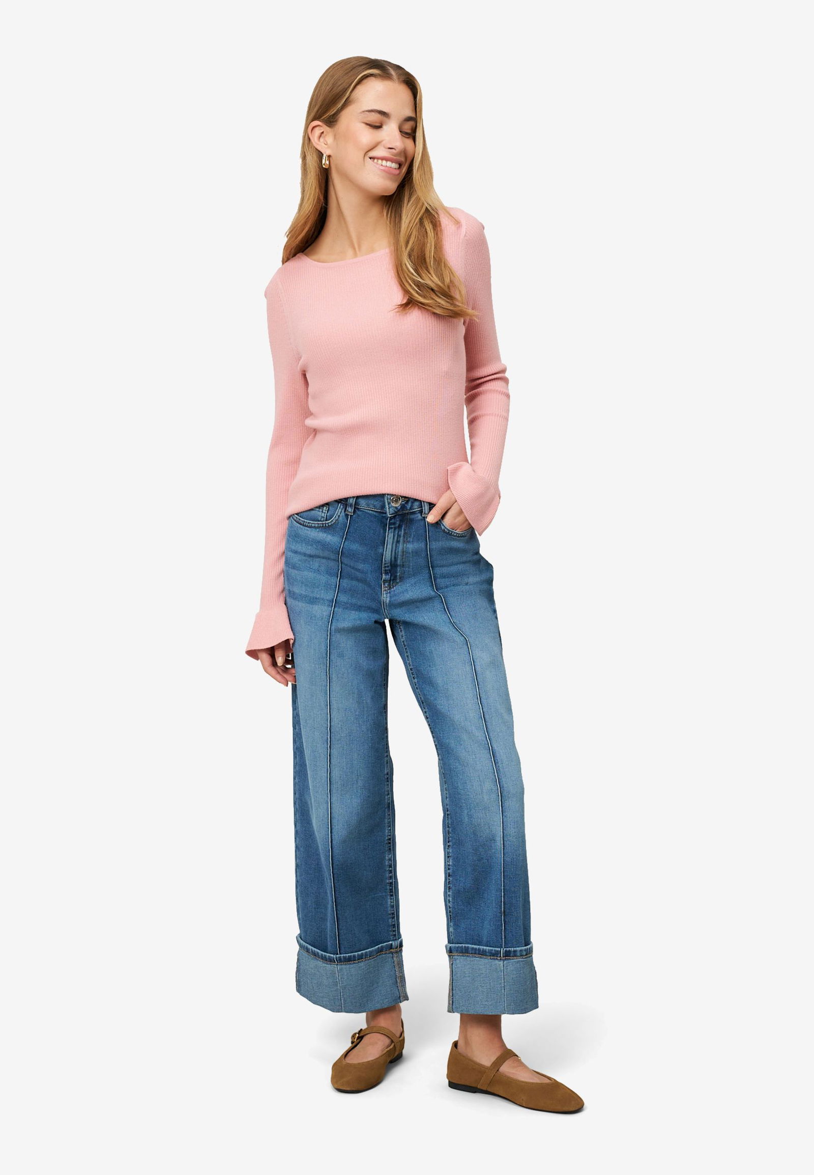 Zero |  Zero Pullover  | 38