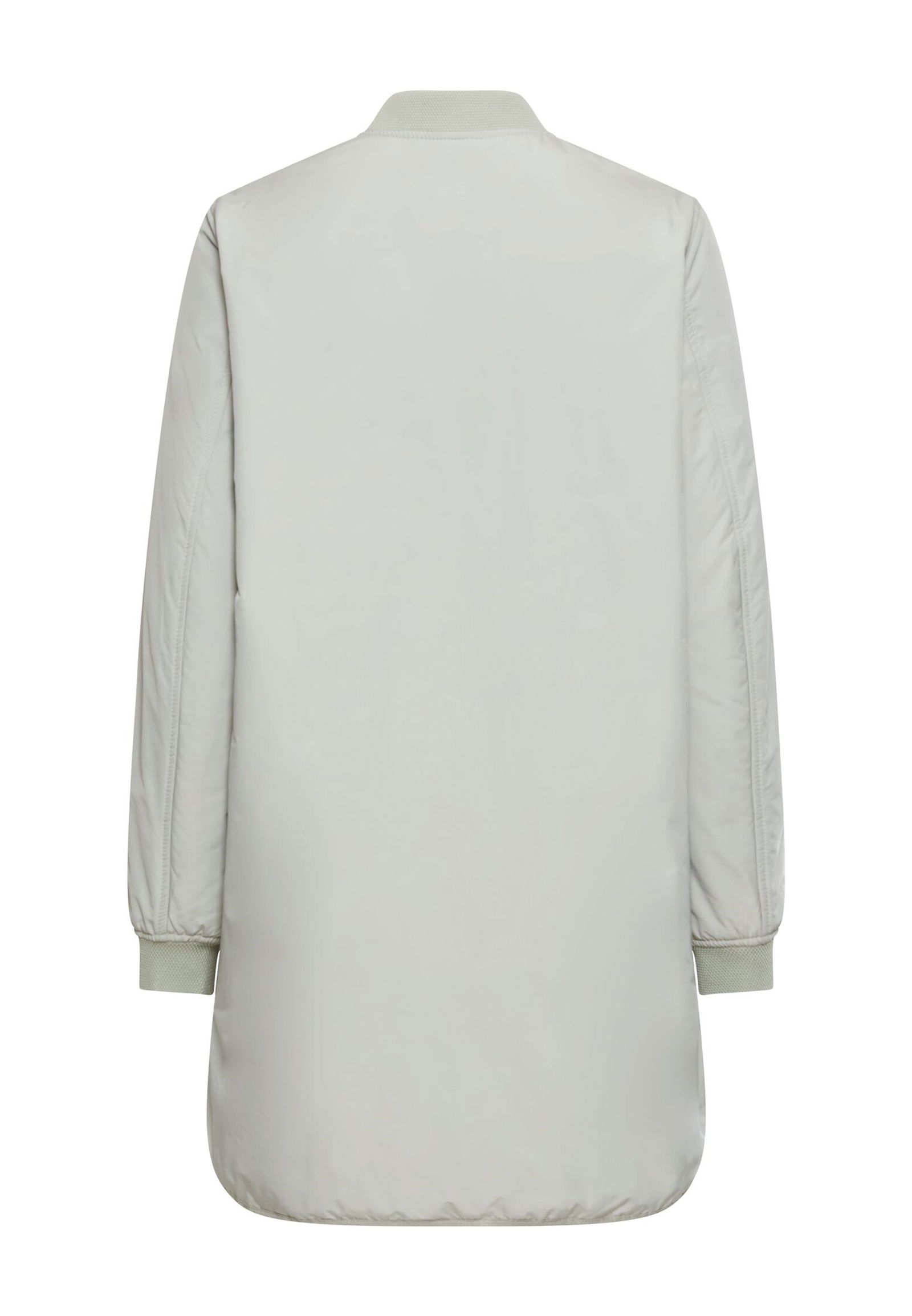 Camel Active |  Camel Active Klassischer Mantel  | 36 | dark khaki