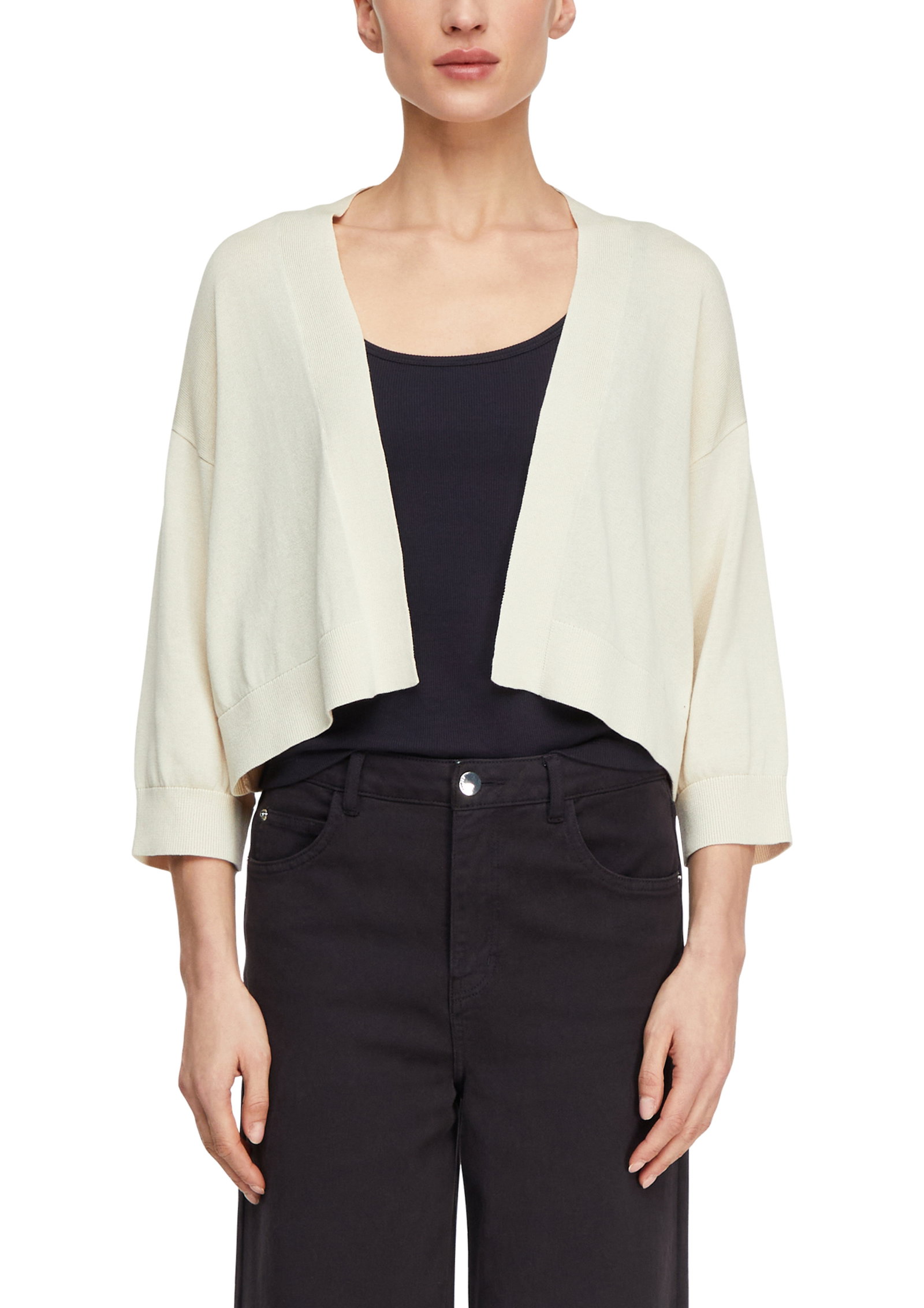 Comma Strickjacke | Cardigan #3