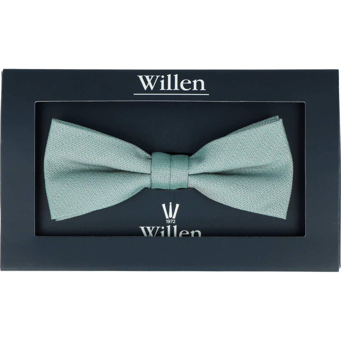 Willen Fliege #2