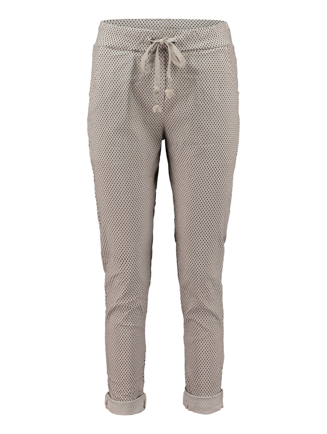 Trouser Li44ania, lbeige #1