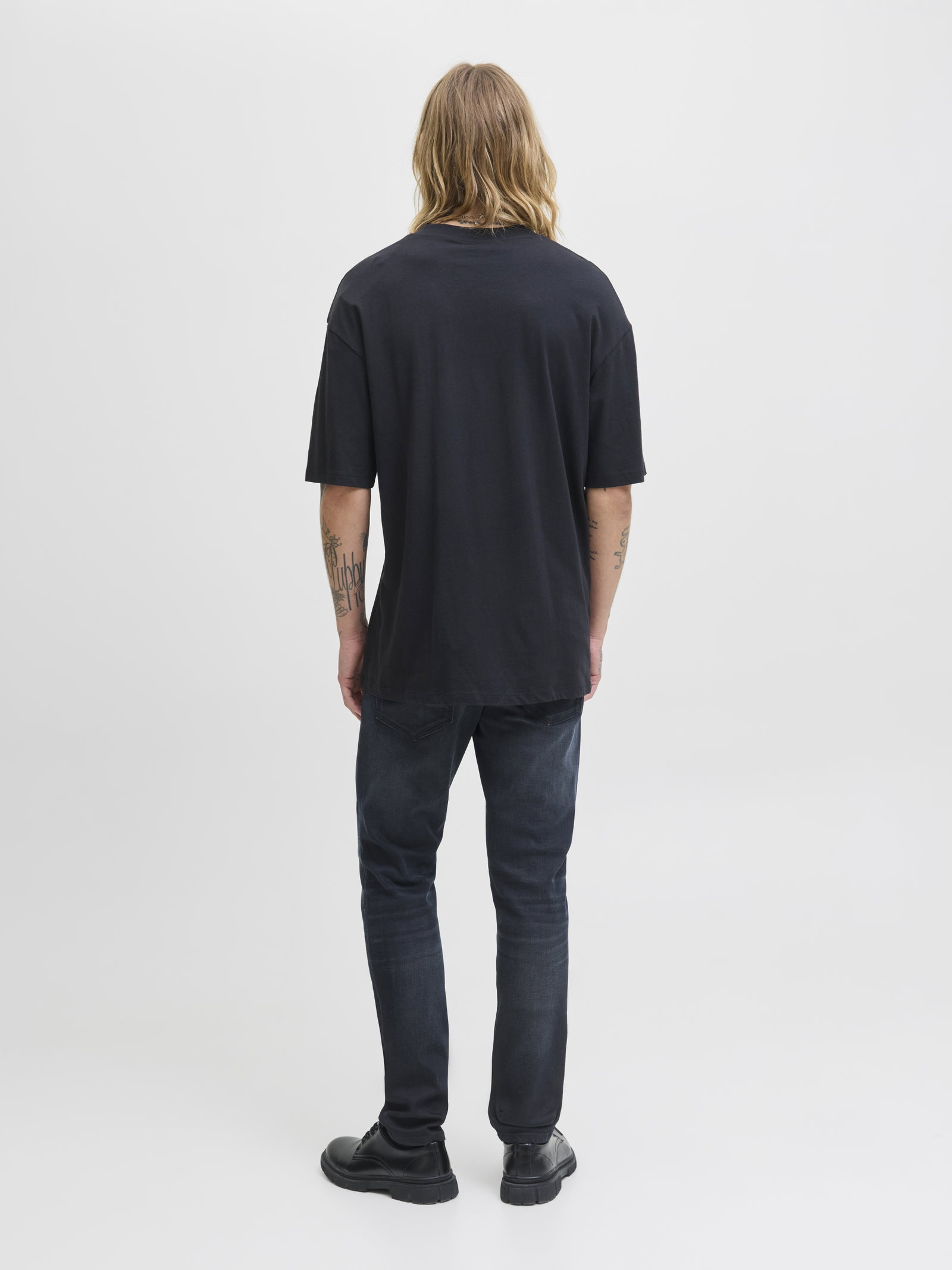 Jack&Jones Tapered Fit Jeans #7