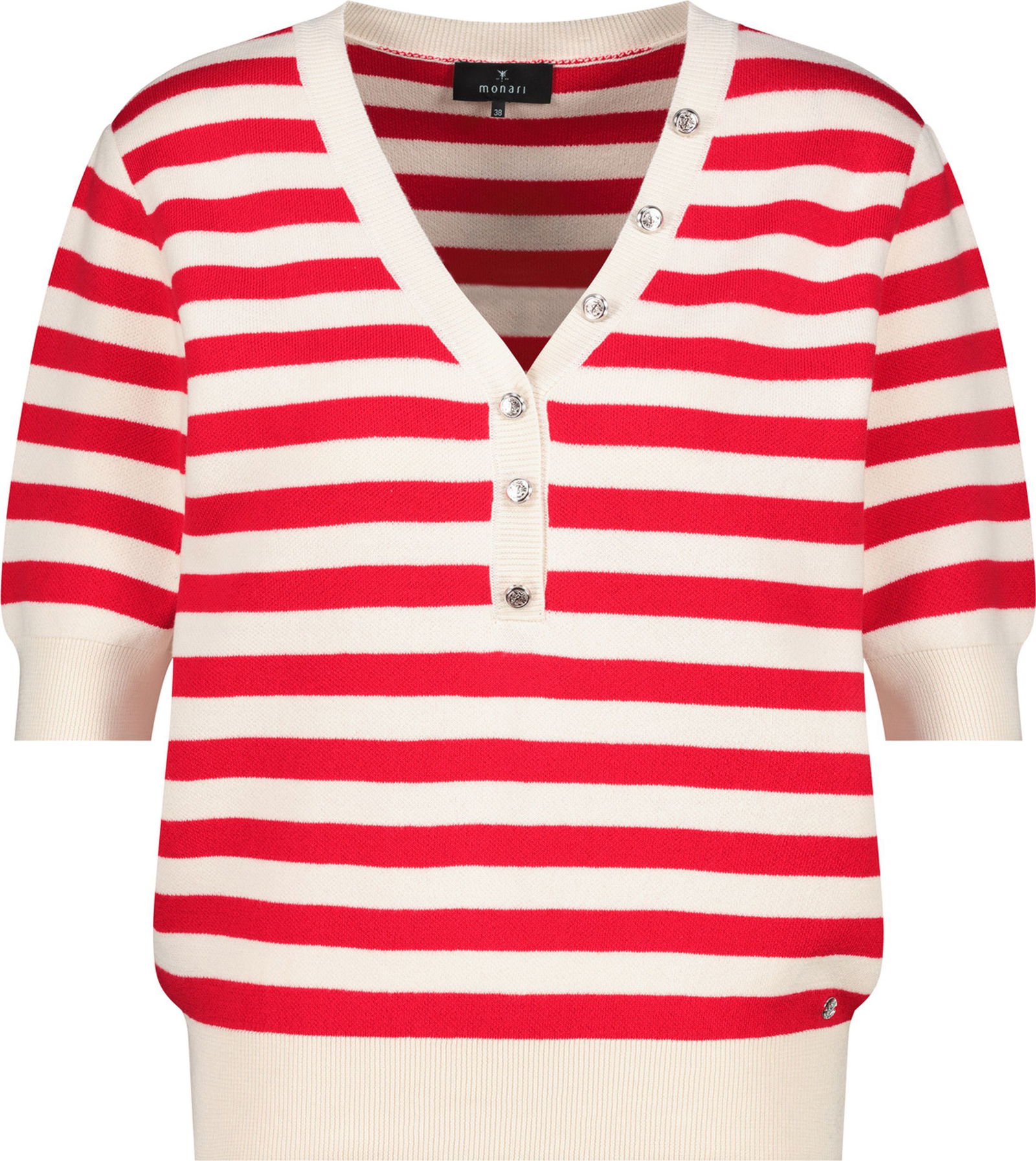 Monari |  Monari Pullover  | 38
