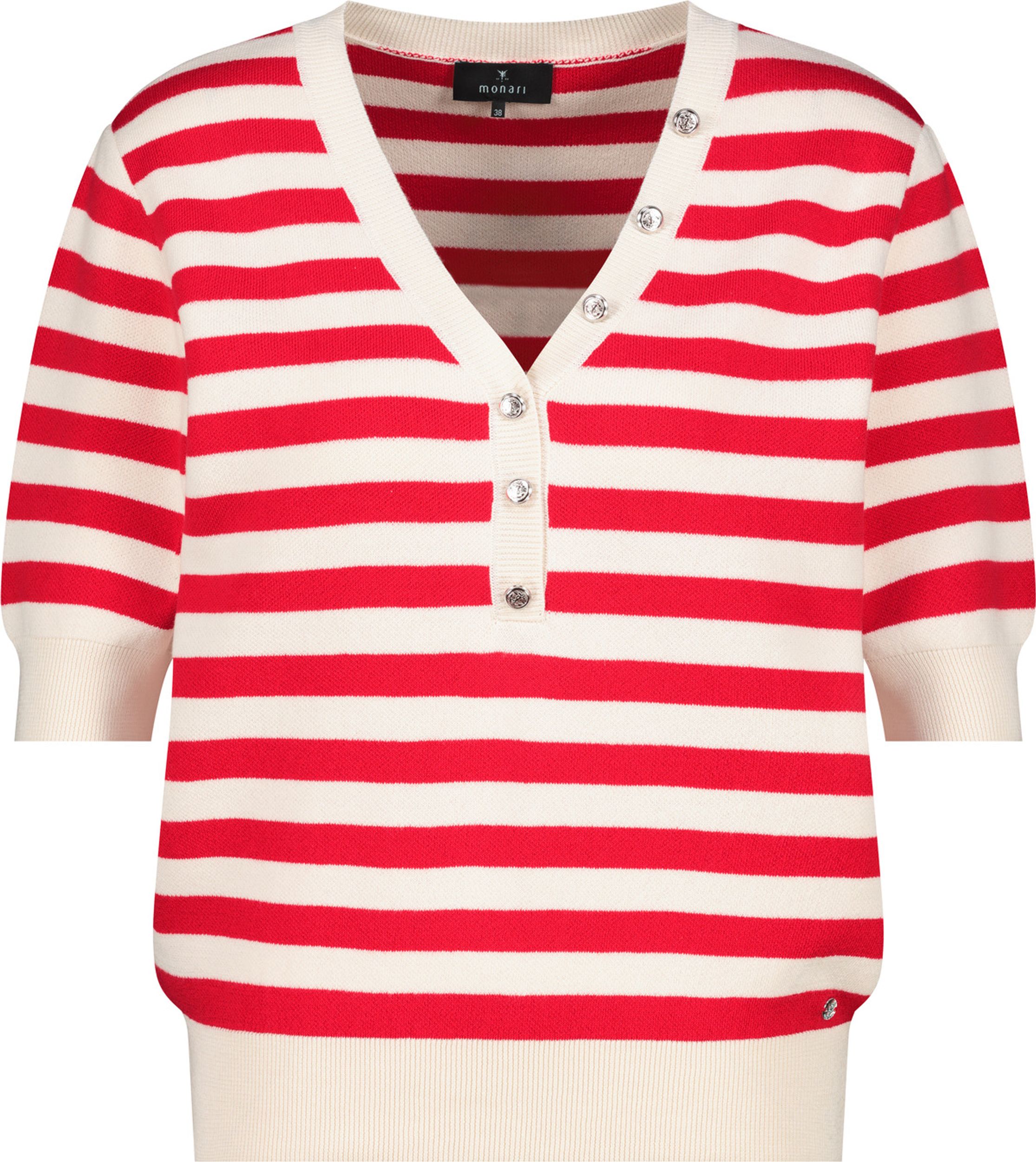 Monari |  Monari Pullover  | 38