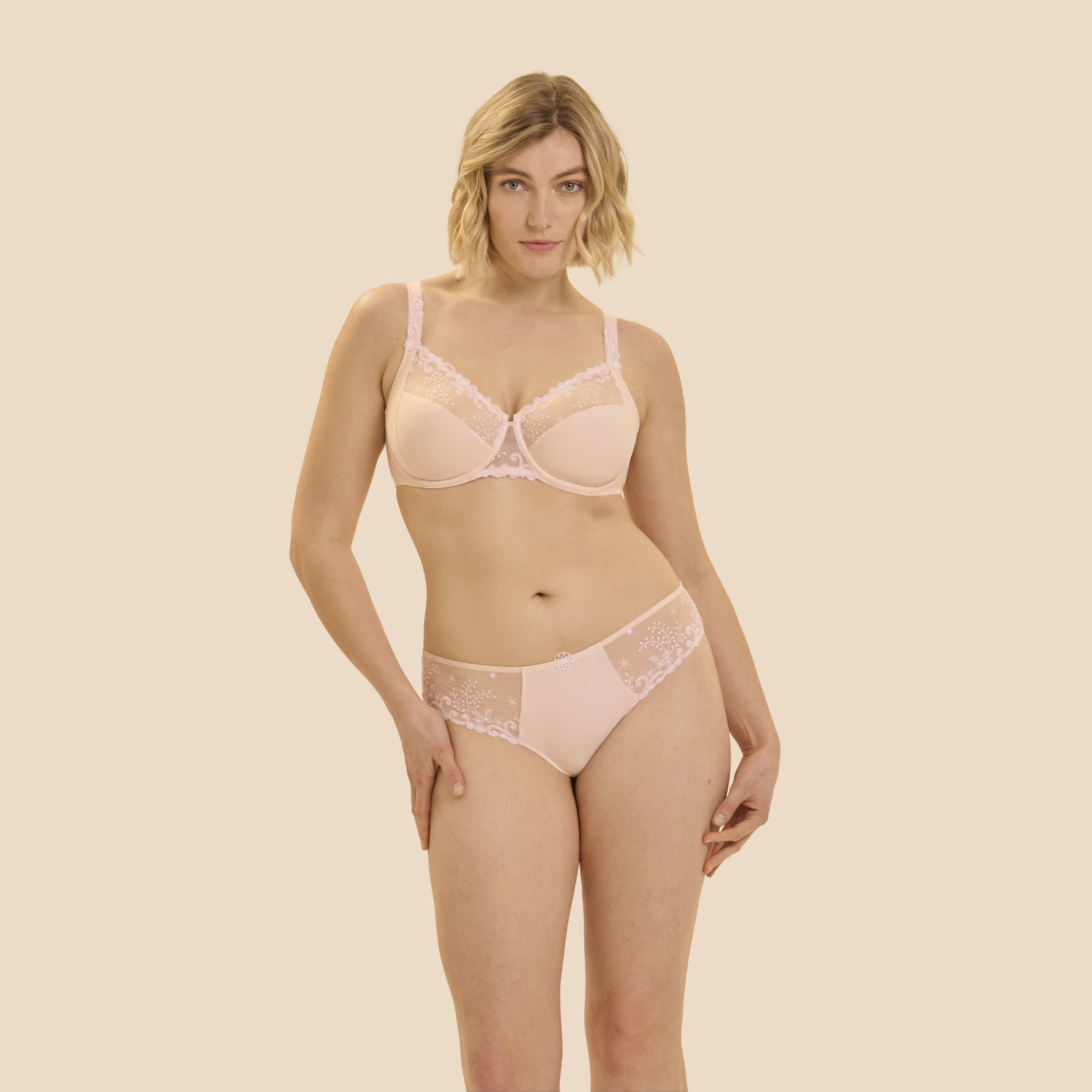 Simone Pérèle Slip Delice #4