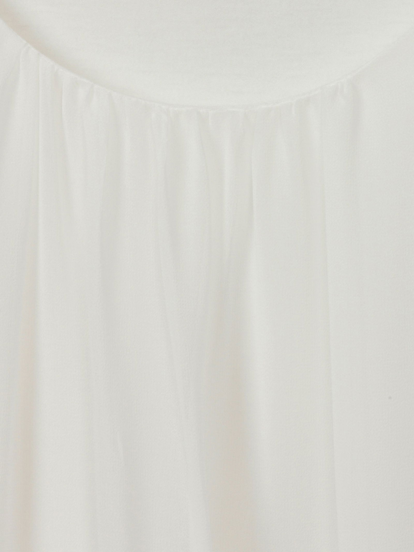 7102fad1aa2266507914c7fcda3b8c36 VIA APPIA DUE |  VIA APPIA DUE Businessbluse  | 44 | ecru