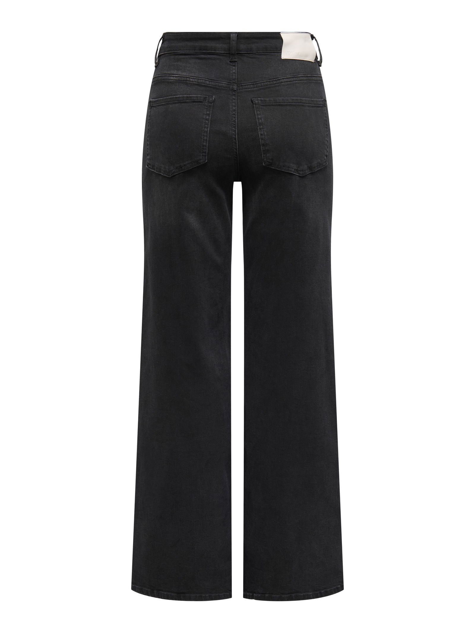 d454d3ef4d9b91d16864bfd44e7b349c JDY | JDY Schlaghose | M/30 | black denim