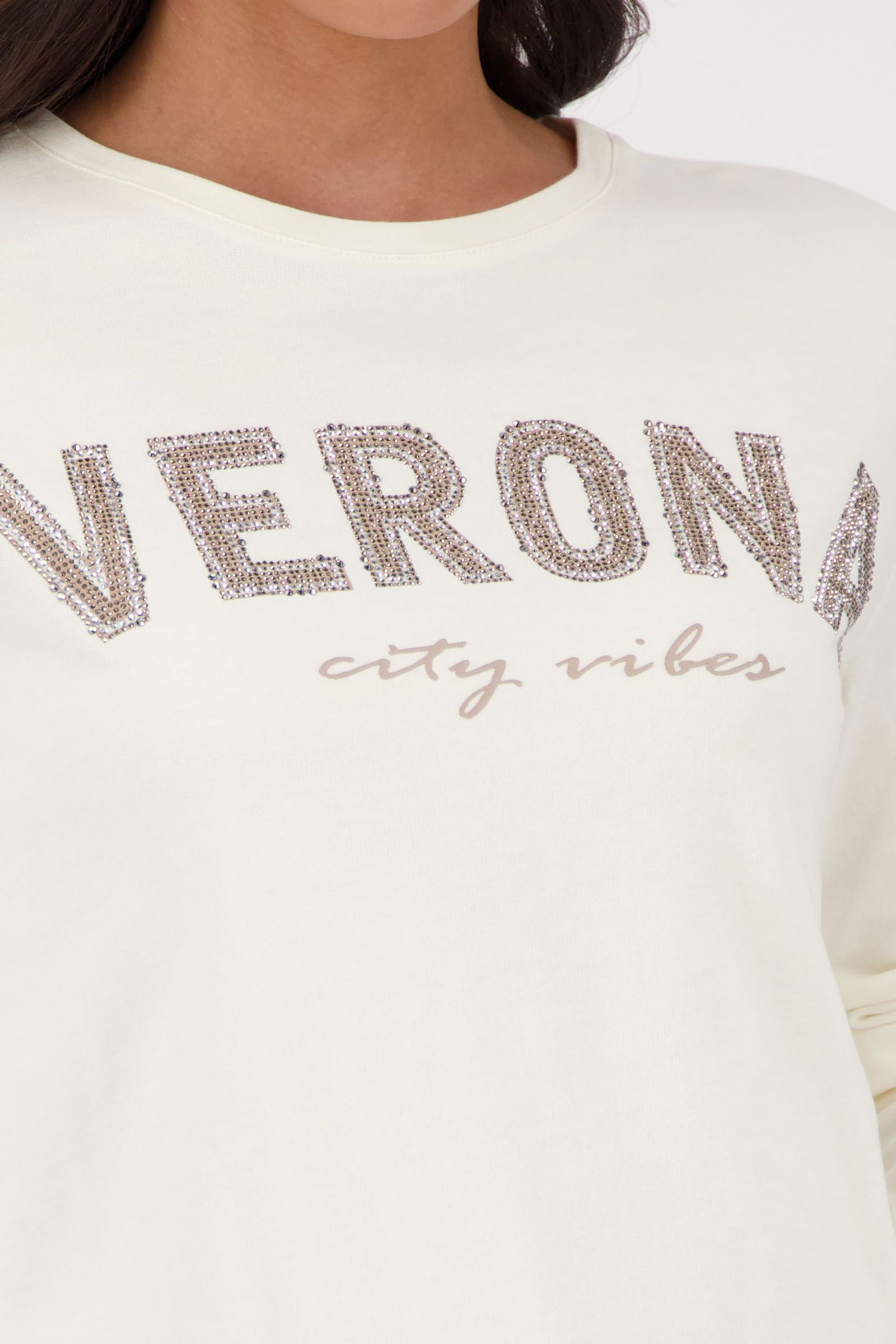 12684e2ef2e0feb7478ce7e543e00bd6 Monari |  Monari Longsleeve  | 36 | marmor