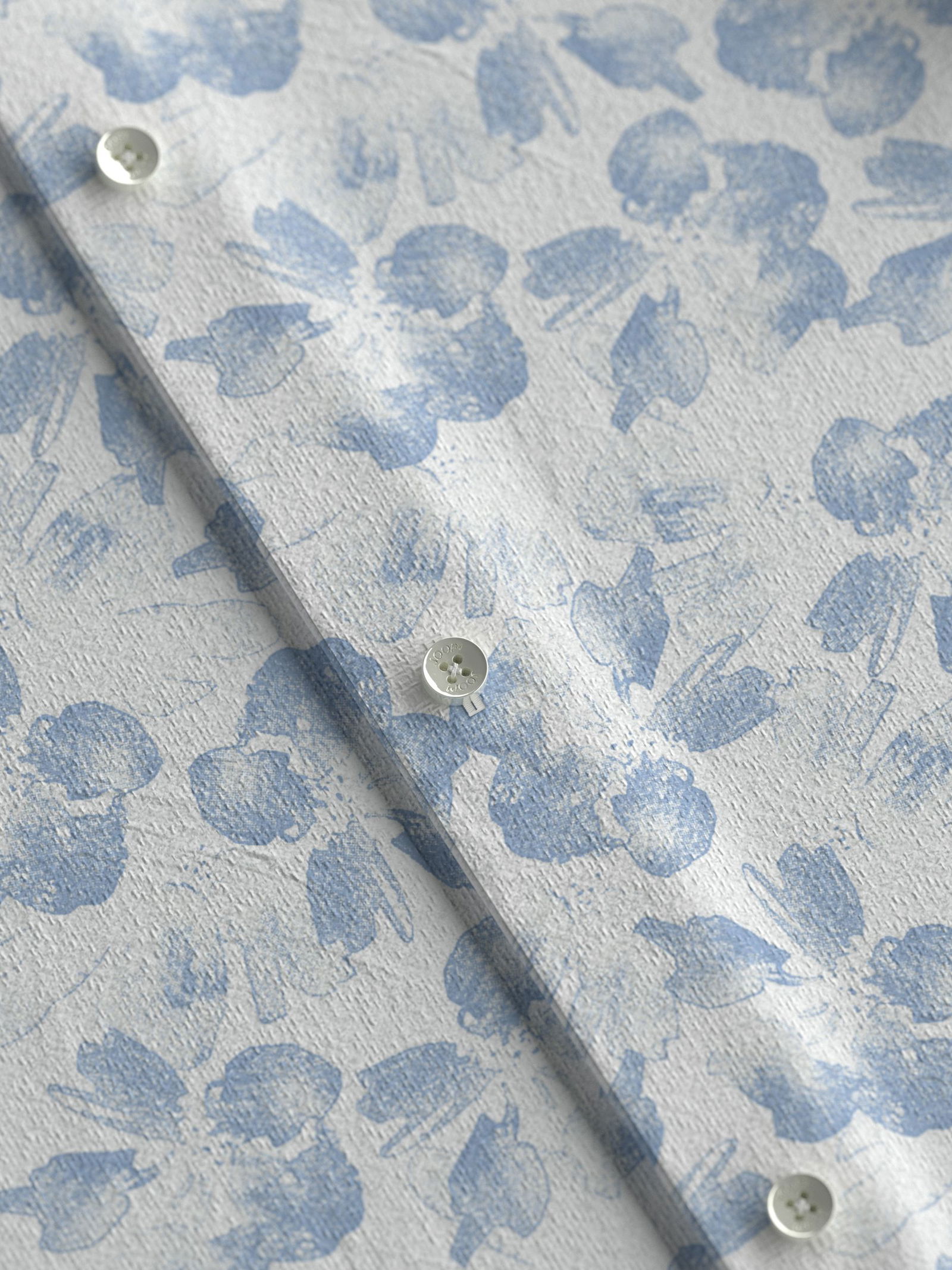  |  17 JSH-146Pai-W 10019579 | 40 | lt/pastel blue