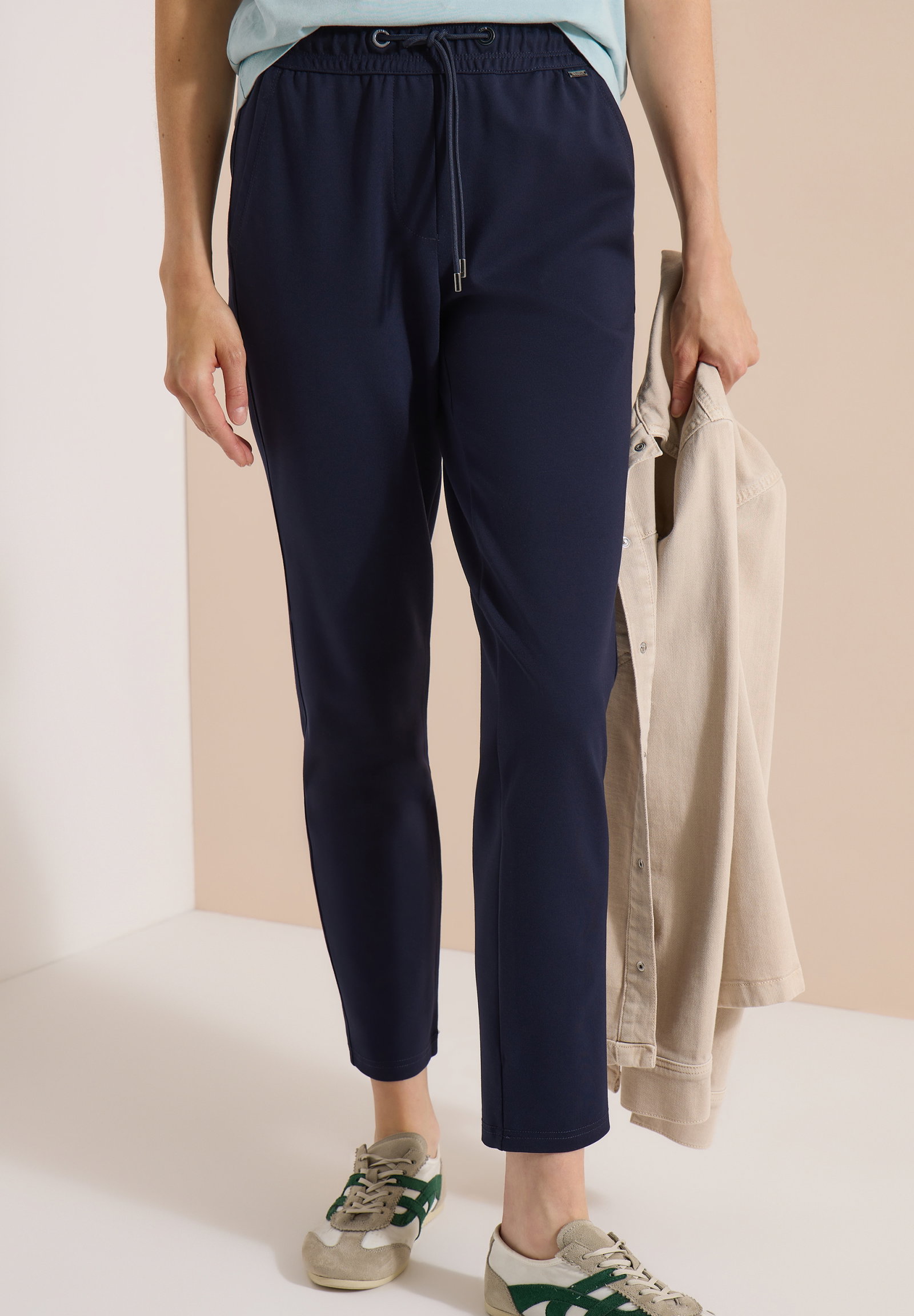NOS Style Tracey SOLID, urban dark blue #3