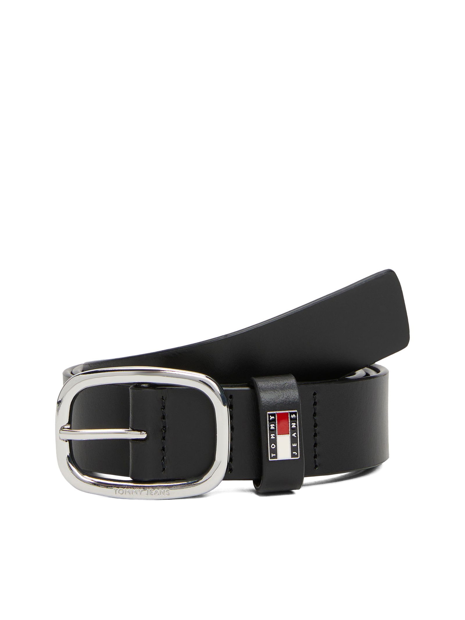 Tommy Hilfiger |  Tommy Hilfiger Gürtel  | 85 | black