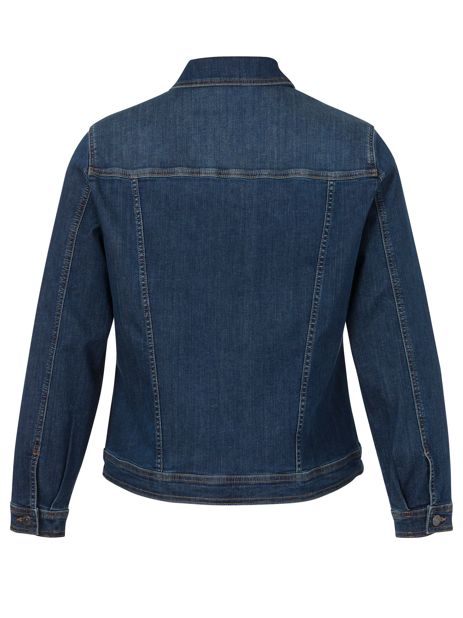 VIA APPIA DUE |  VIA APPIA DUE Jeansjacke  | 52