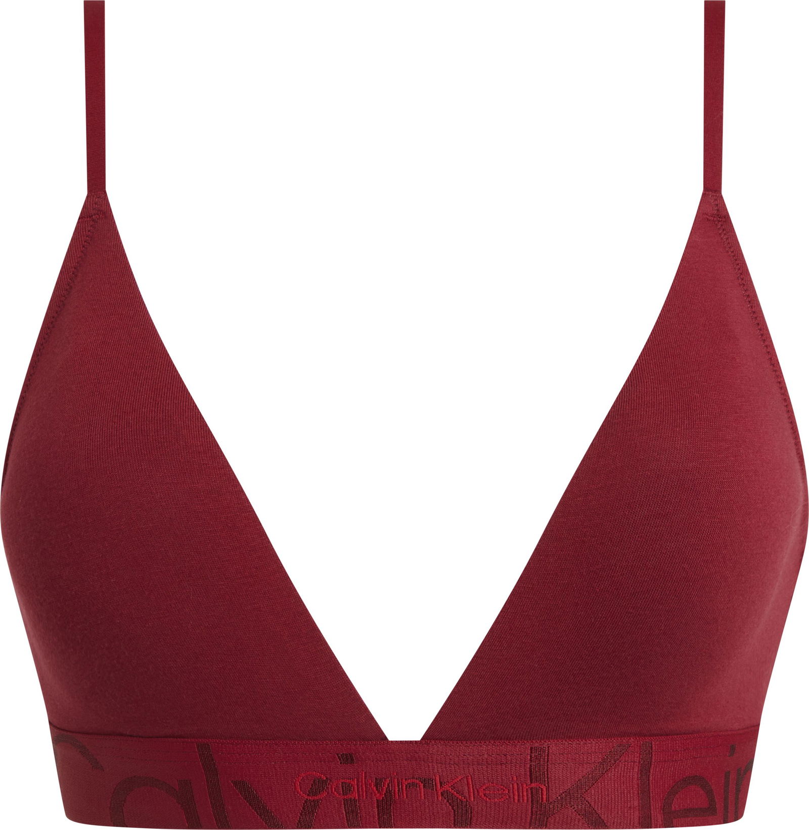 Calvin Klein BH ohne Bügel 