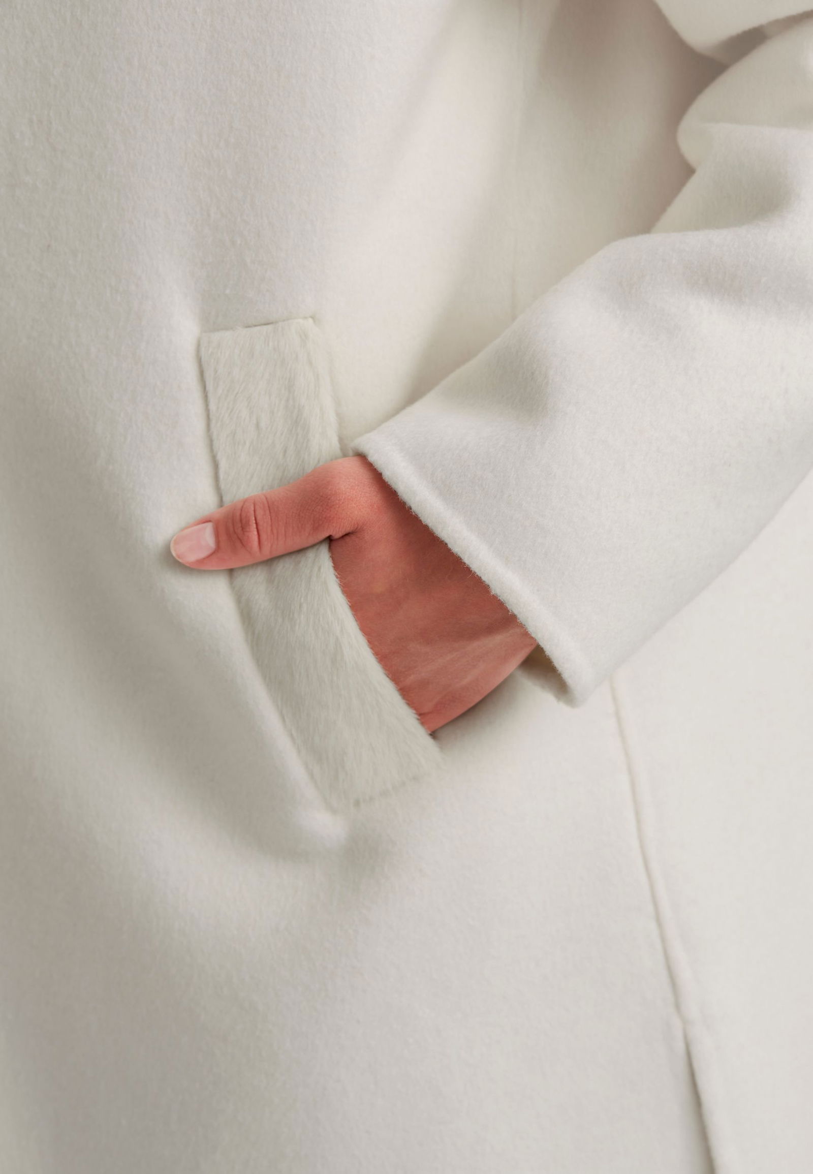 Milestone |  Milestone Lederjacke  | 46