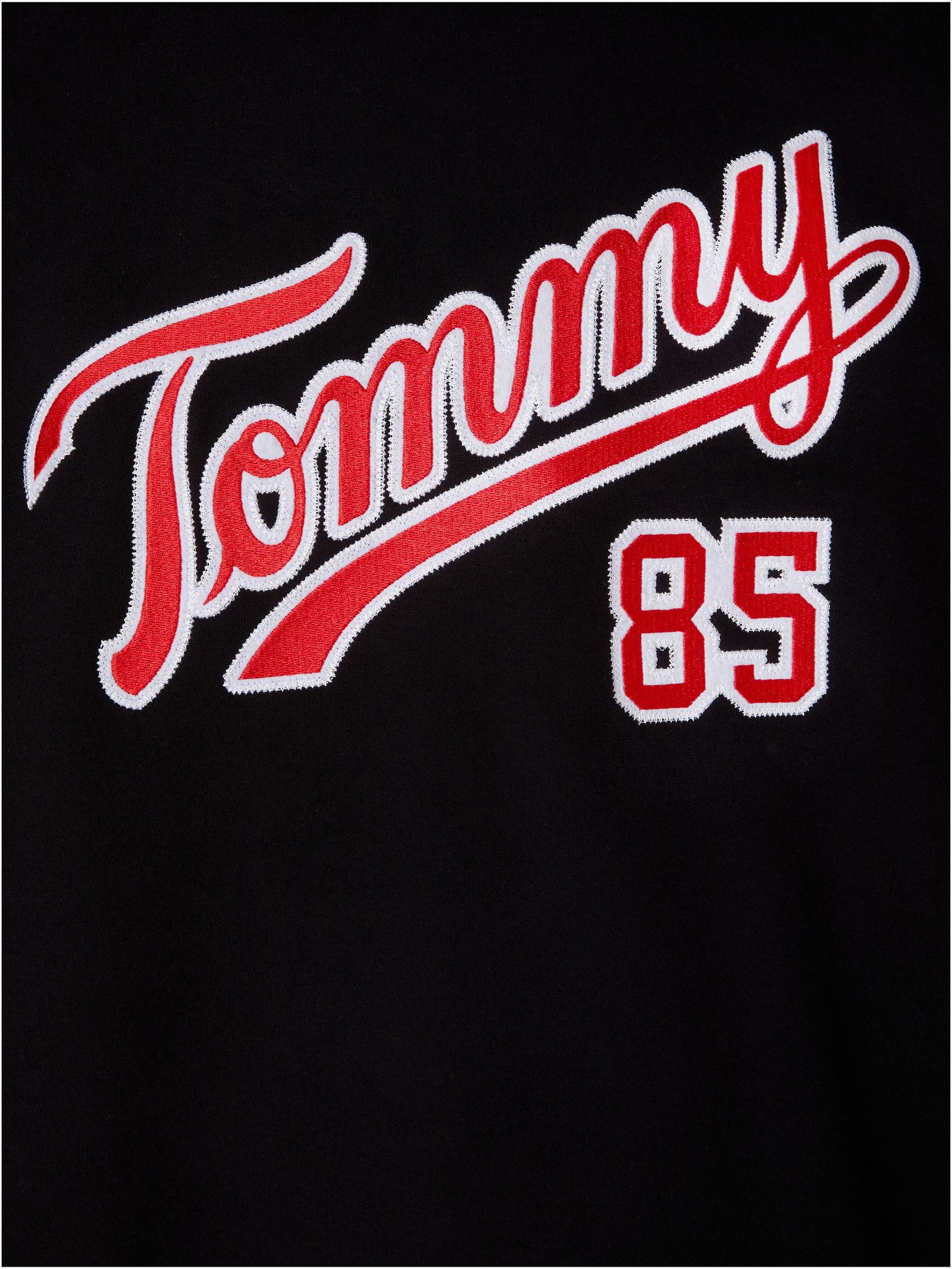 Tommy Jeans Pullover