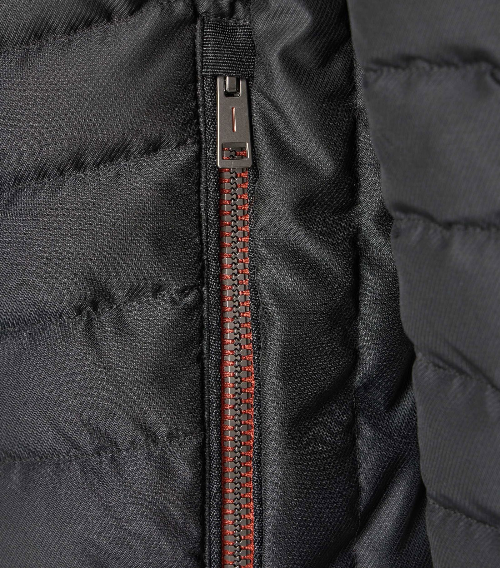 Casa Moda | Casa Moda Steppjacke | L | schwarz
